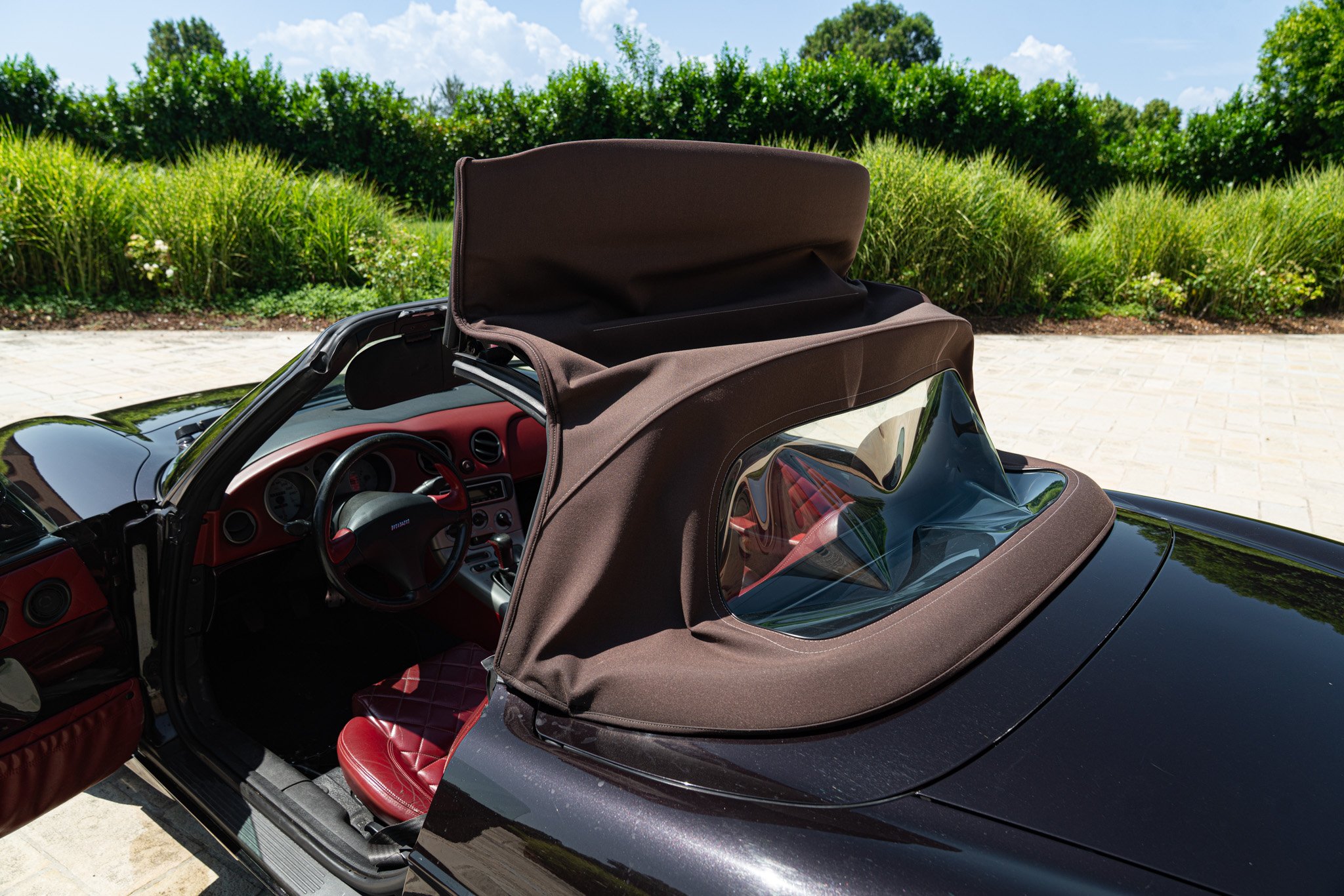 Fiat BARCHETTA 
