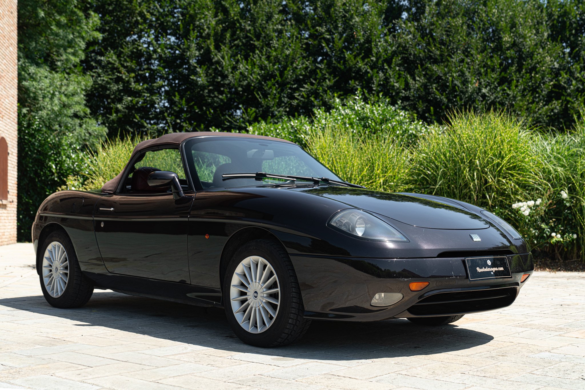 Fiat BARCHETTA 