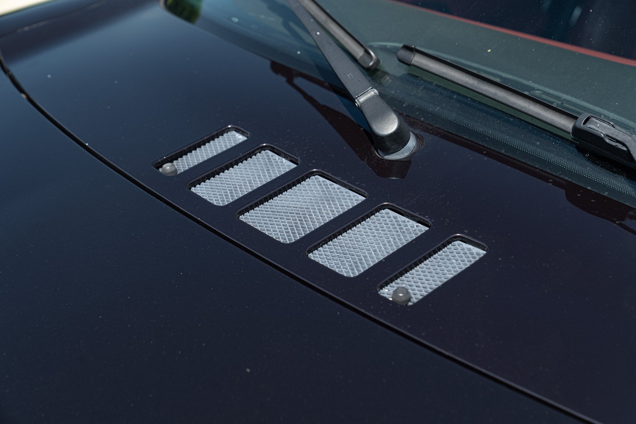 Fiat BARCHETTA 
