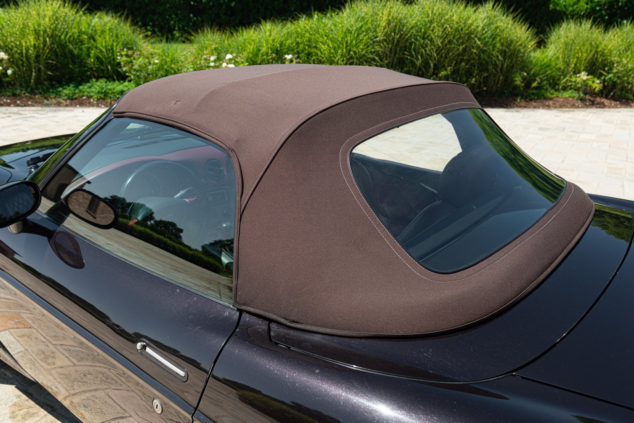 Fiat BARCHETTA 
