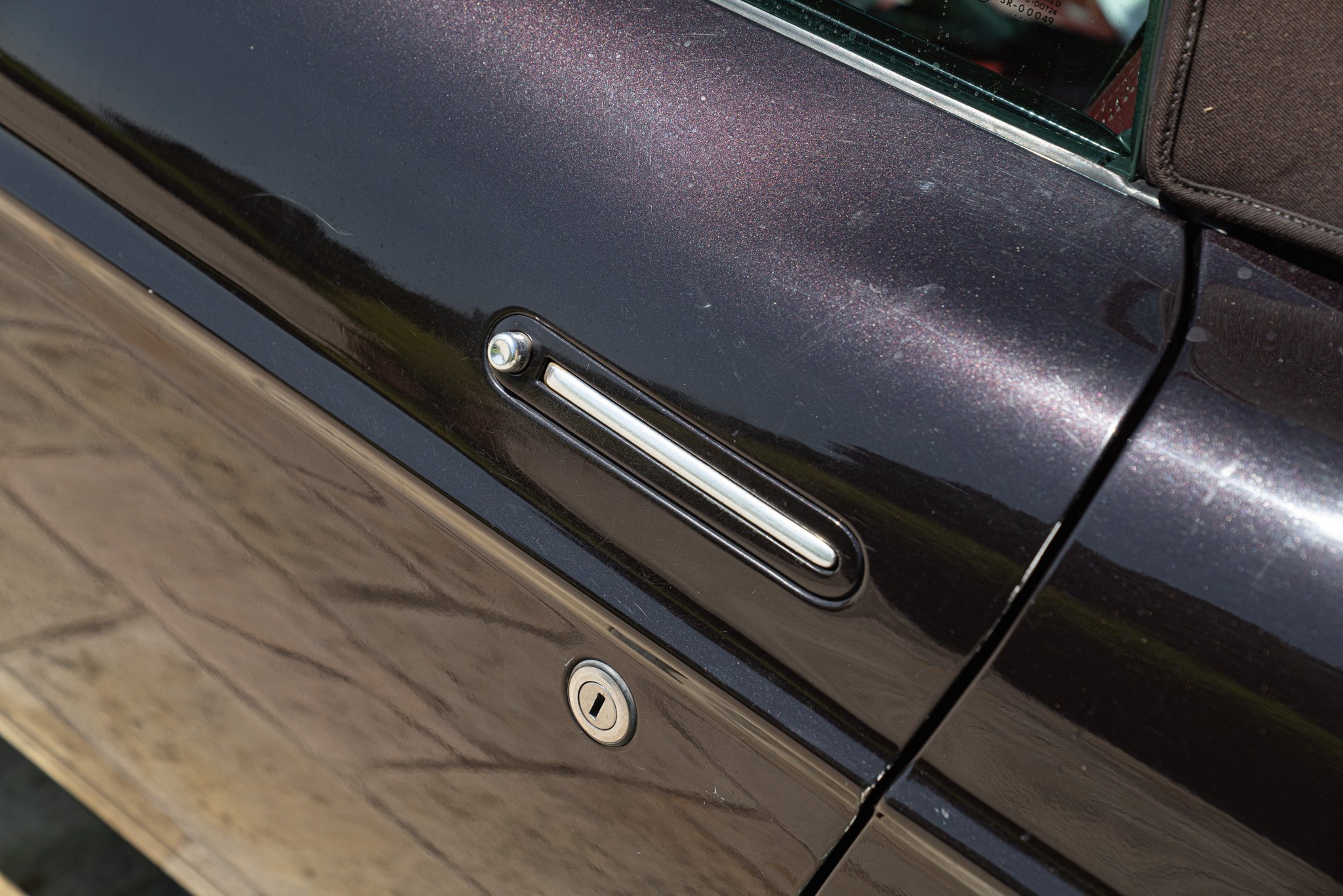Fiat BARCHETTA 