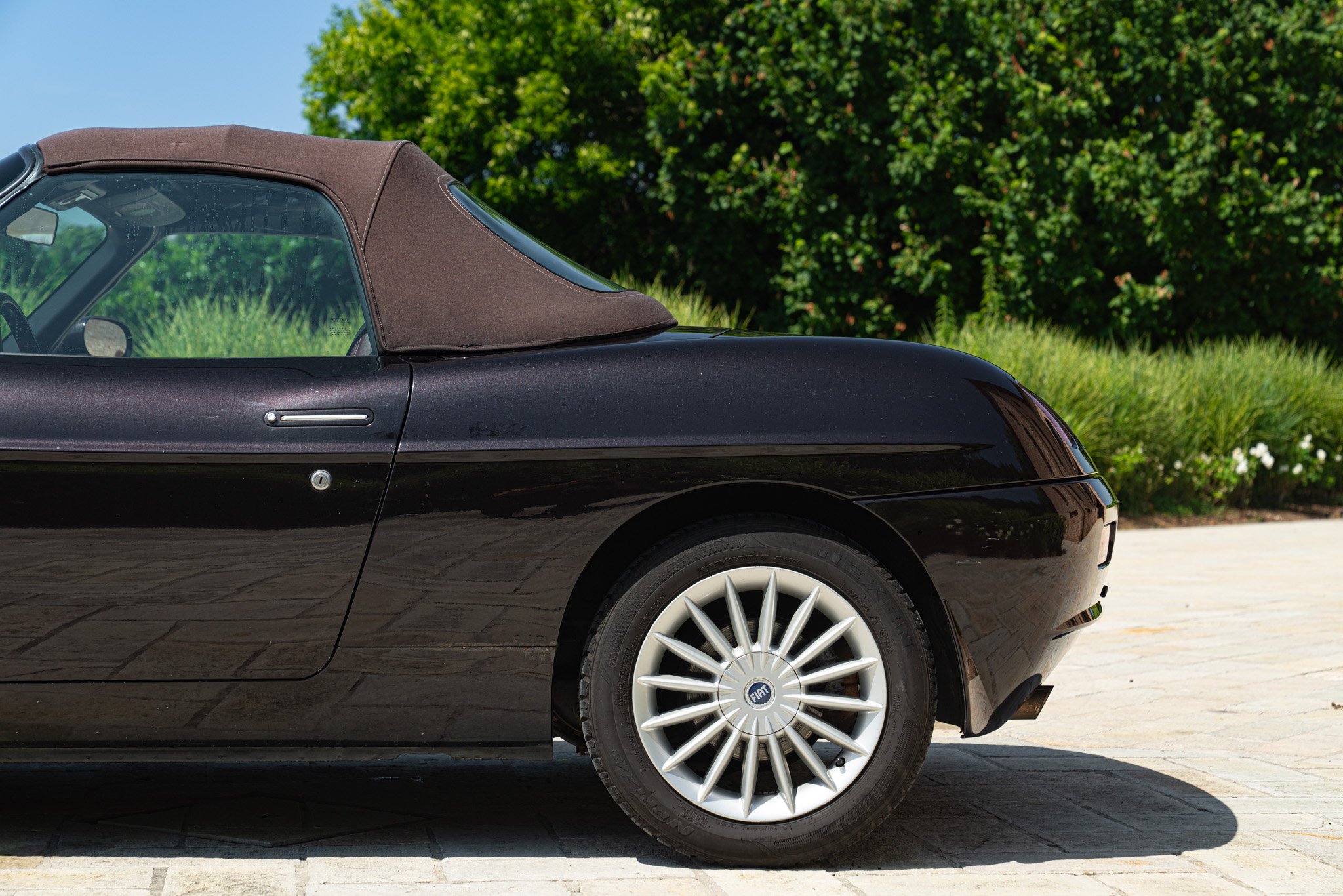 Fiat BARCHETTA 