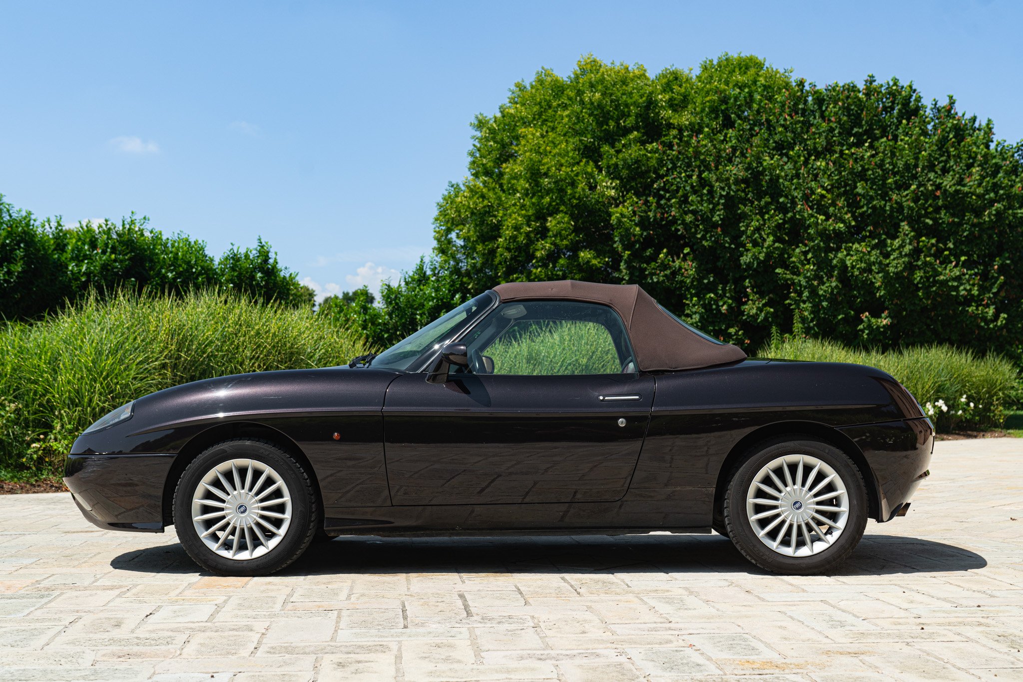 Fiat BARCHETTA 