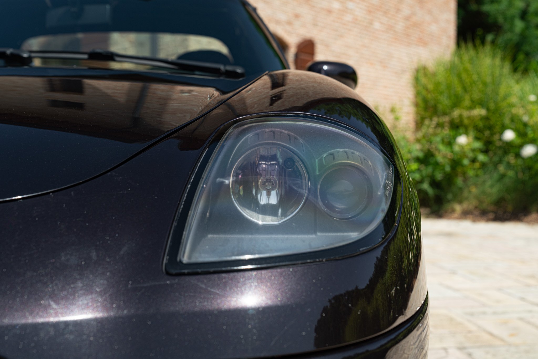 Fiat BARCHETTA 