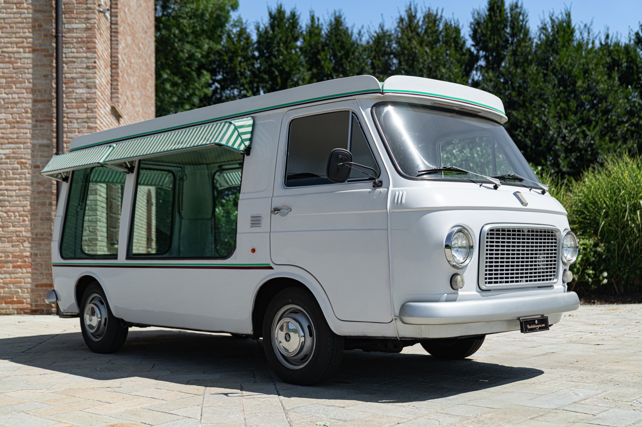 Fiat 238 