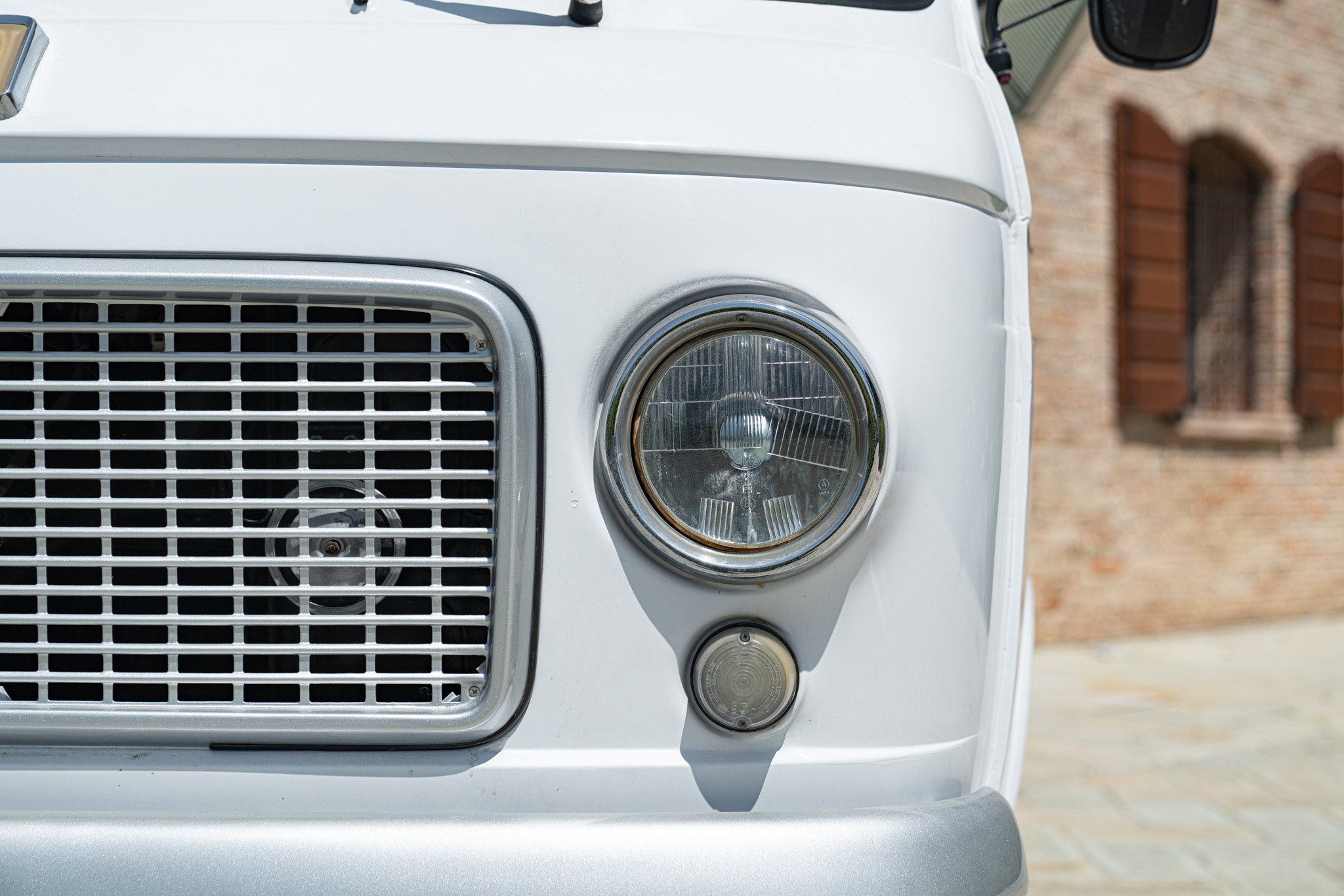 Fiat 238 
