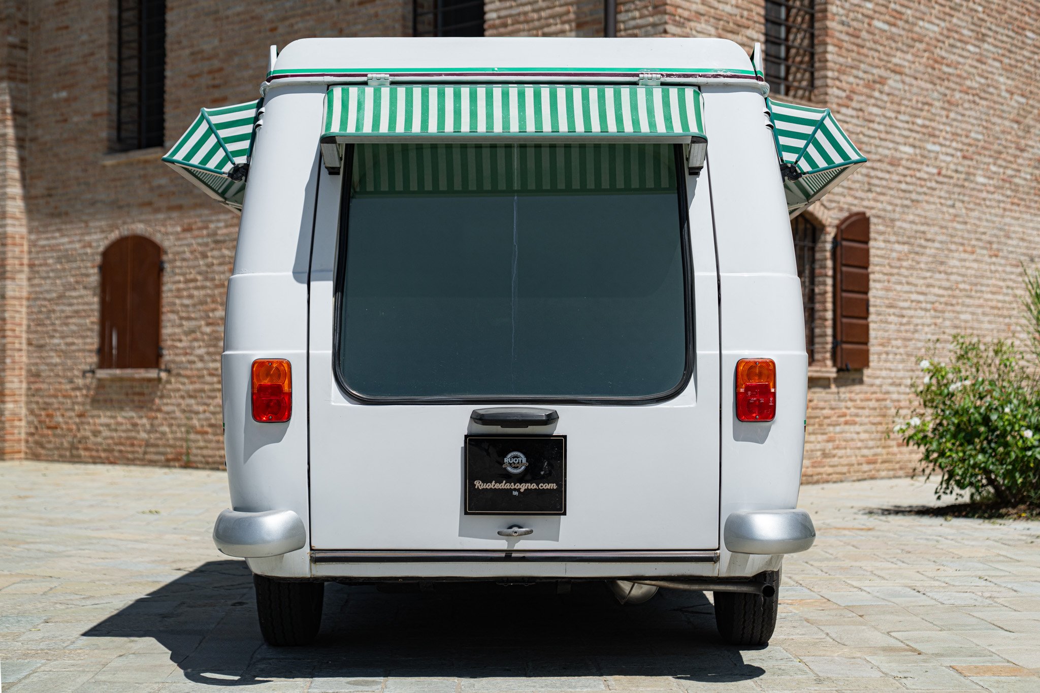 Fiat 238 