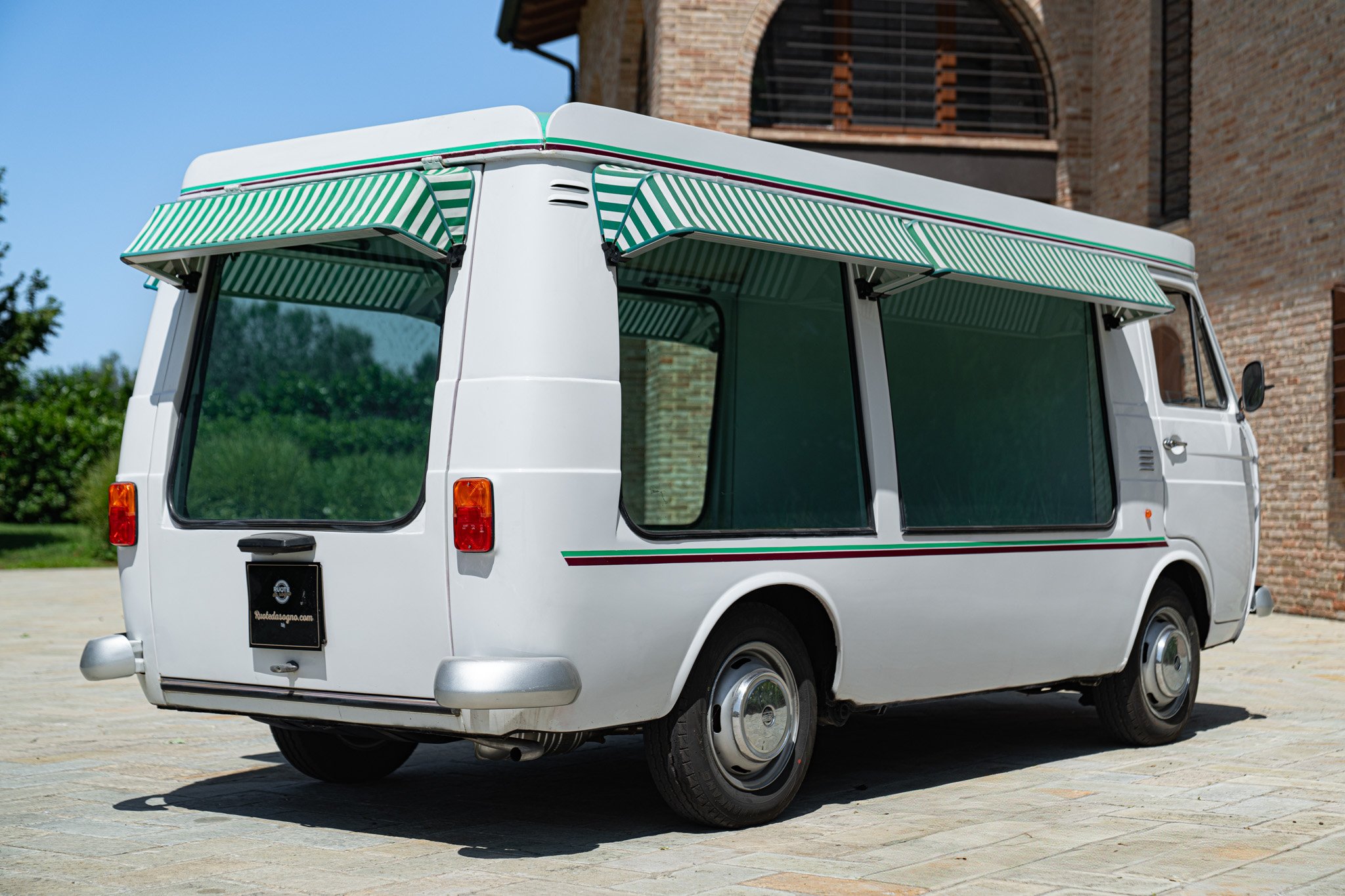 Fiat 238 
