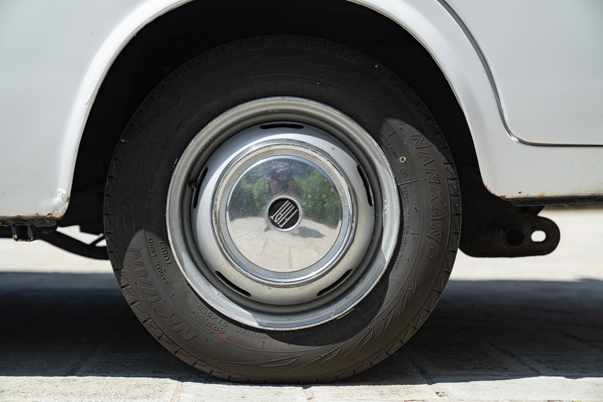Fiat 238 