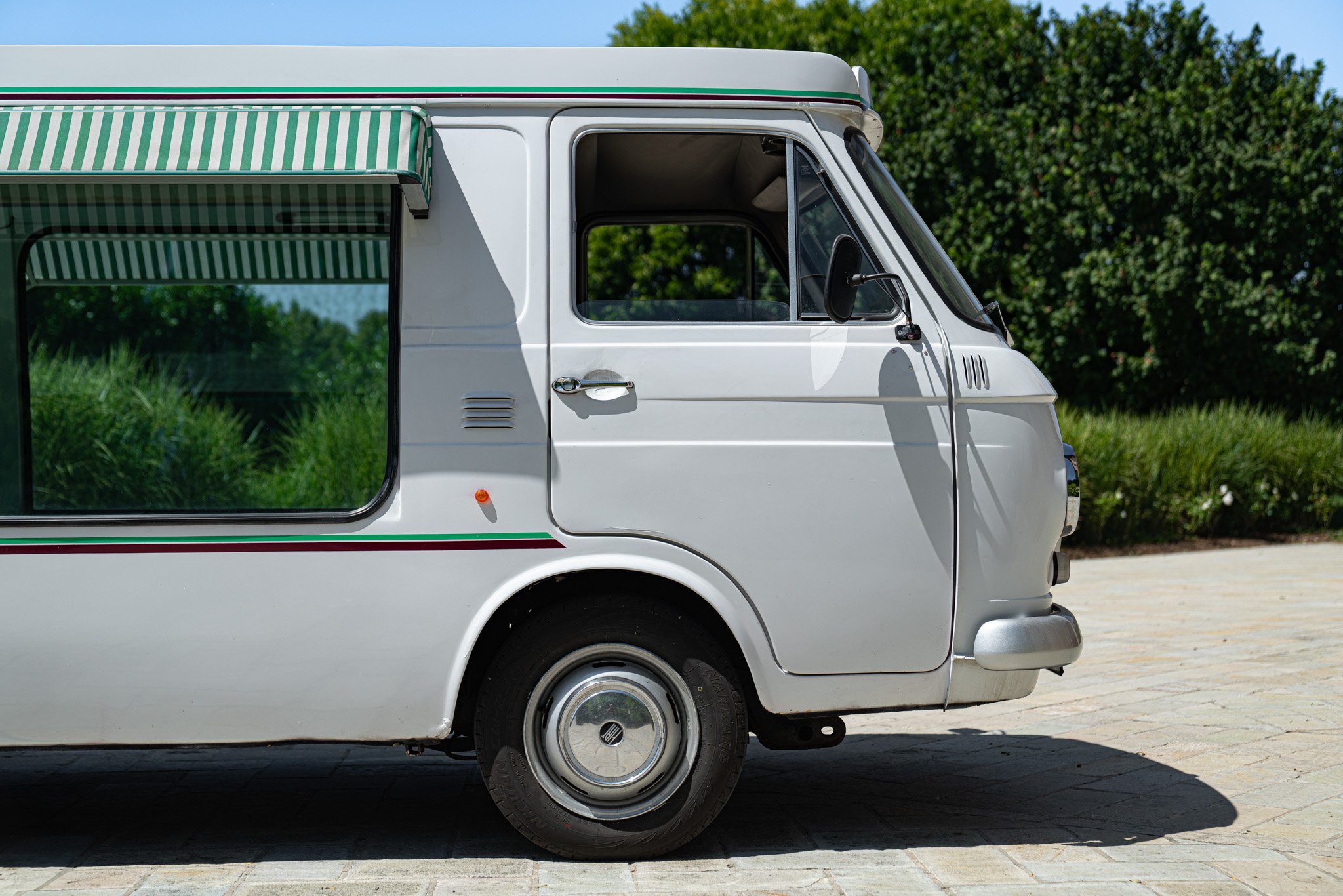 Fiat 238 