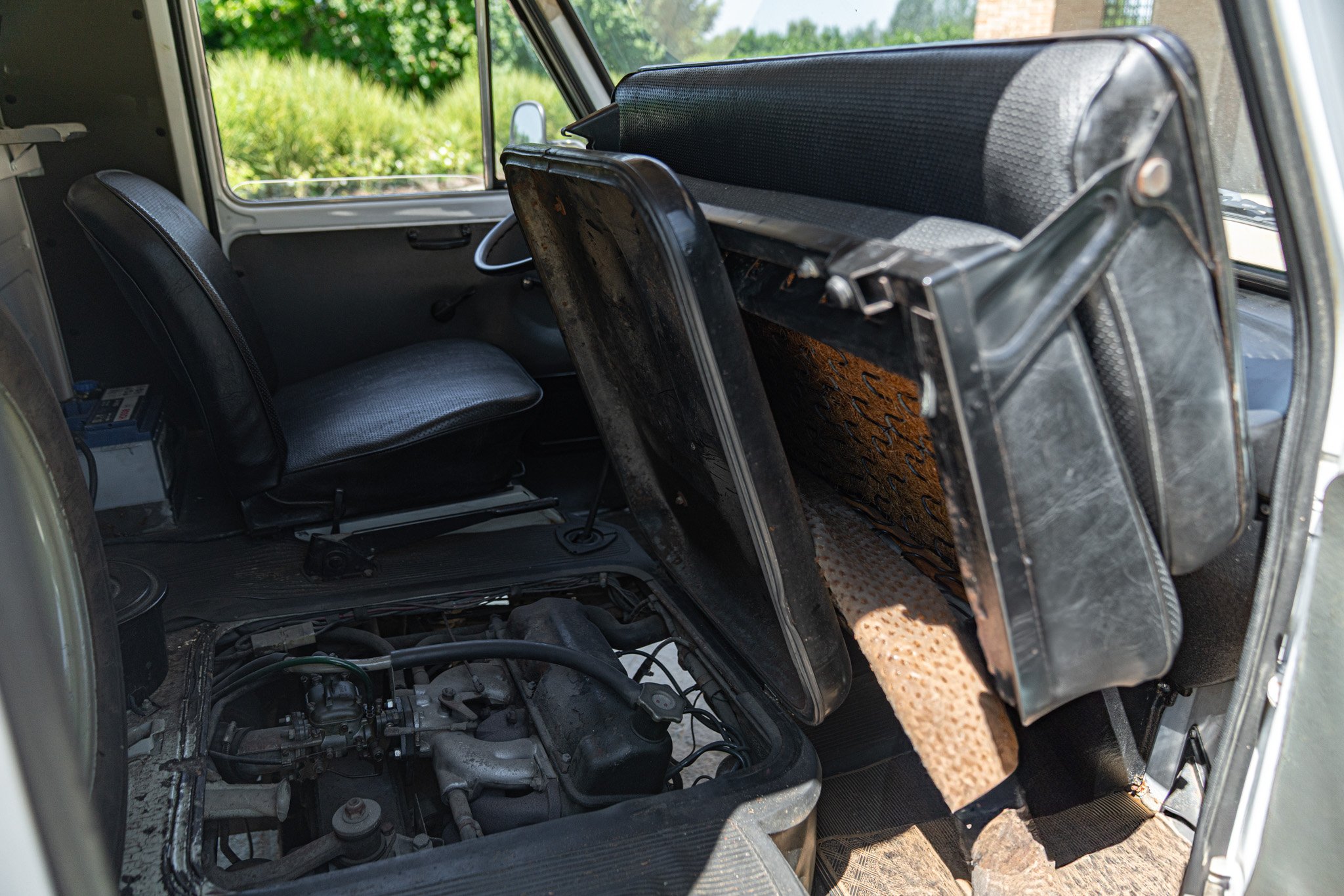 Fiat 238 