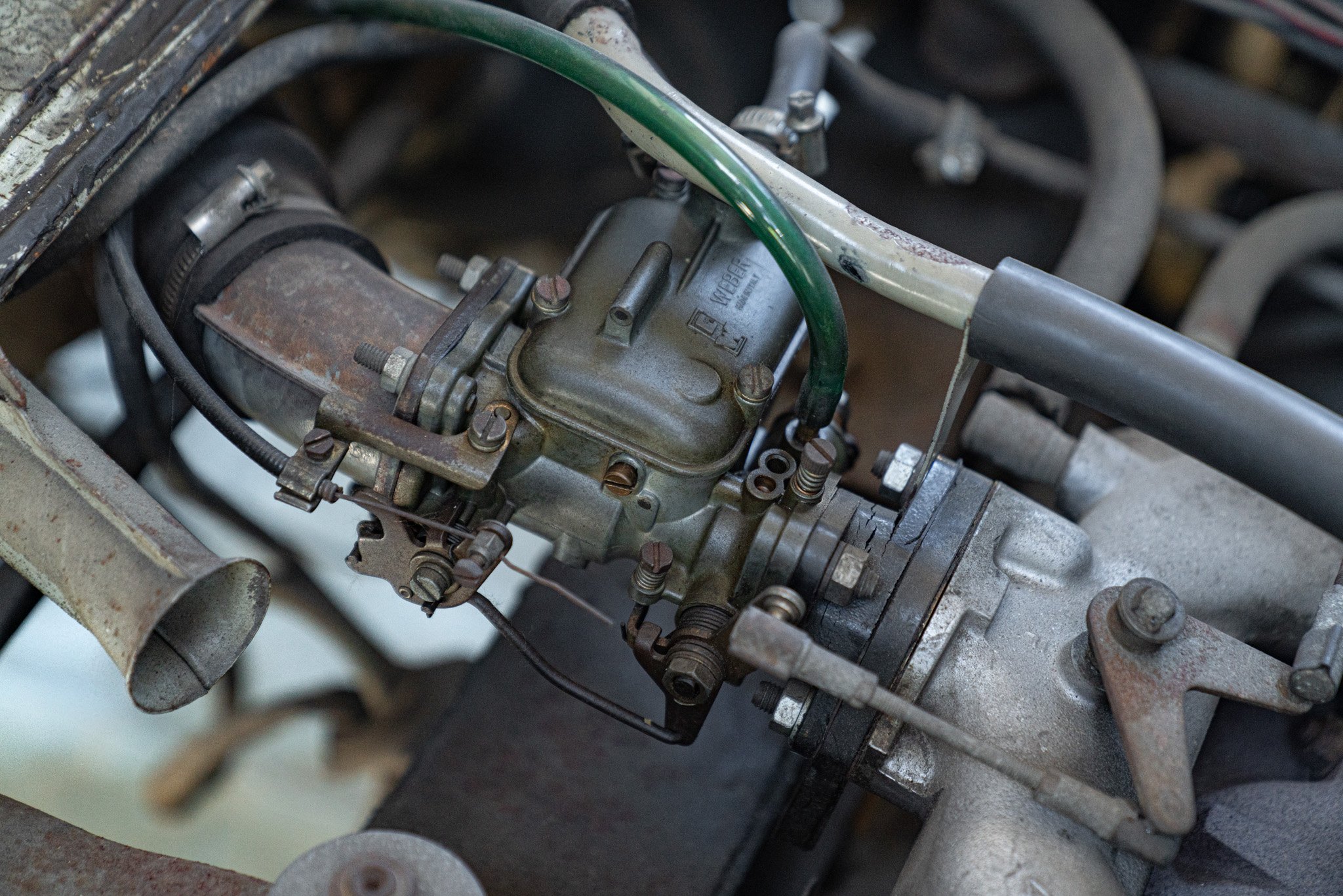 Fiat 238 