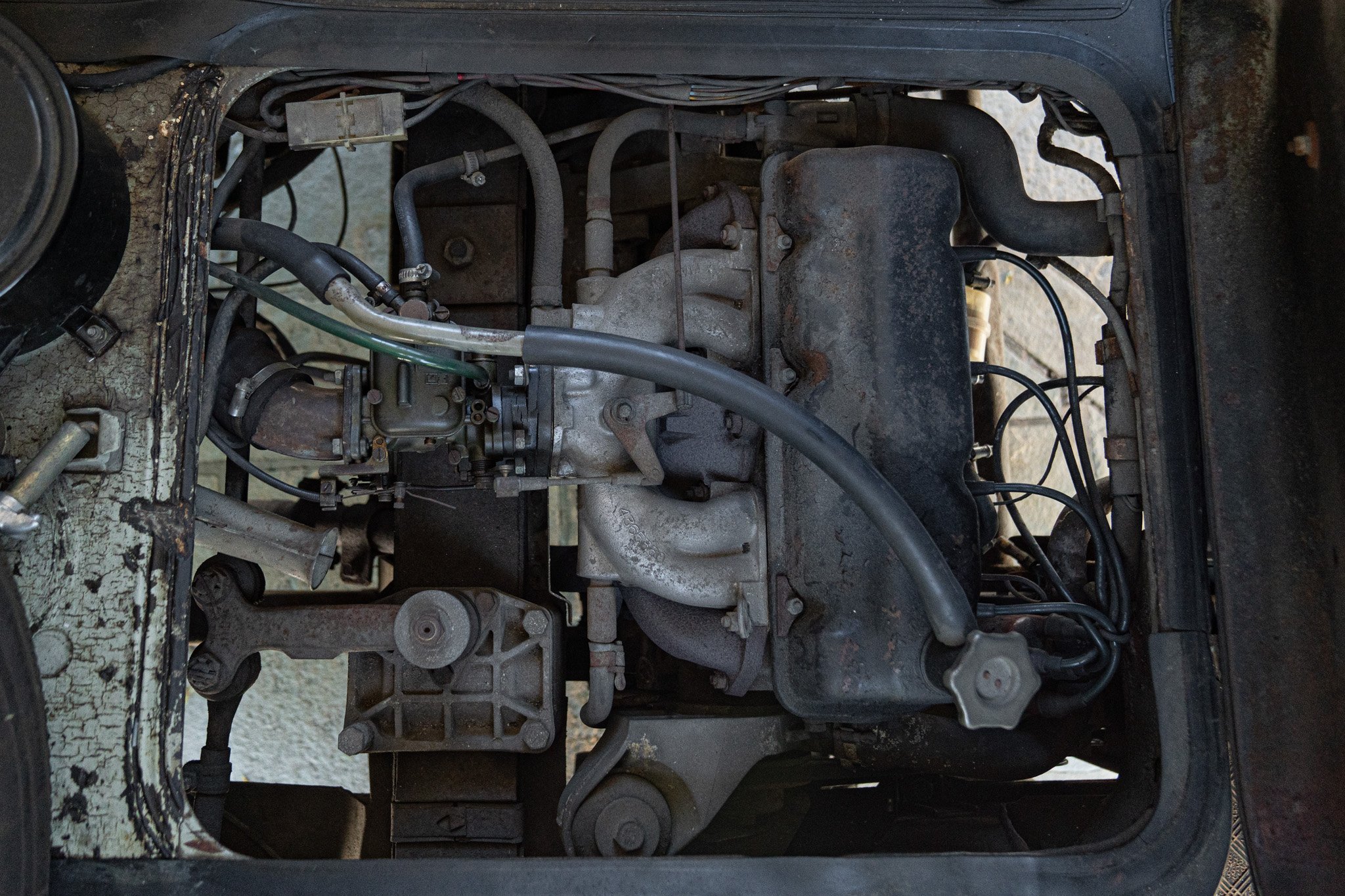 Fiat 238 