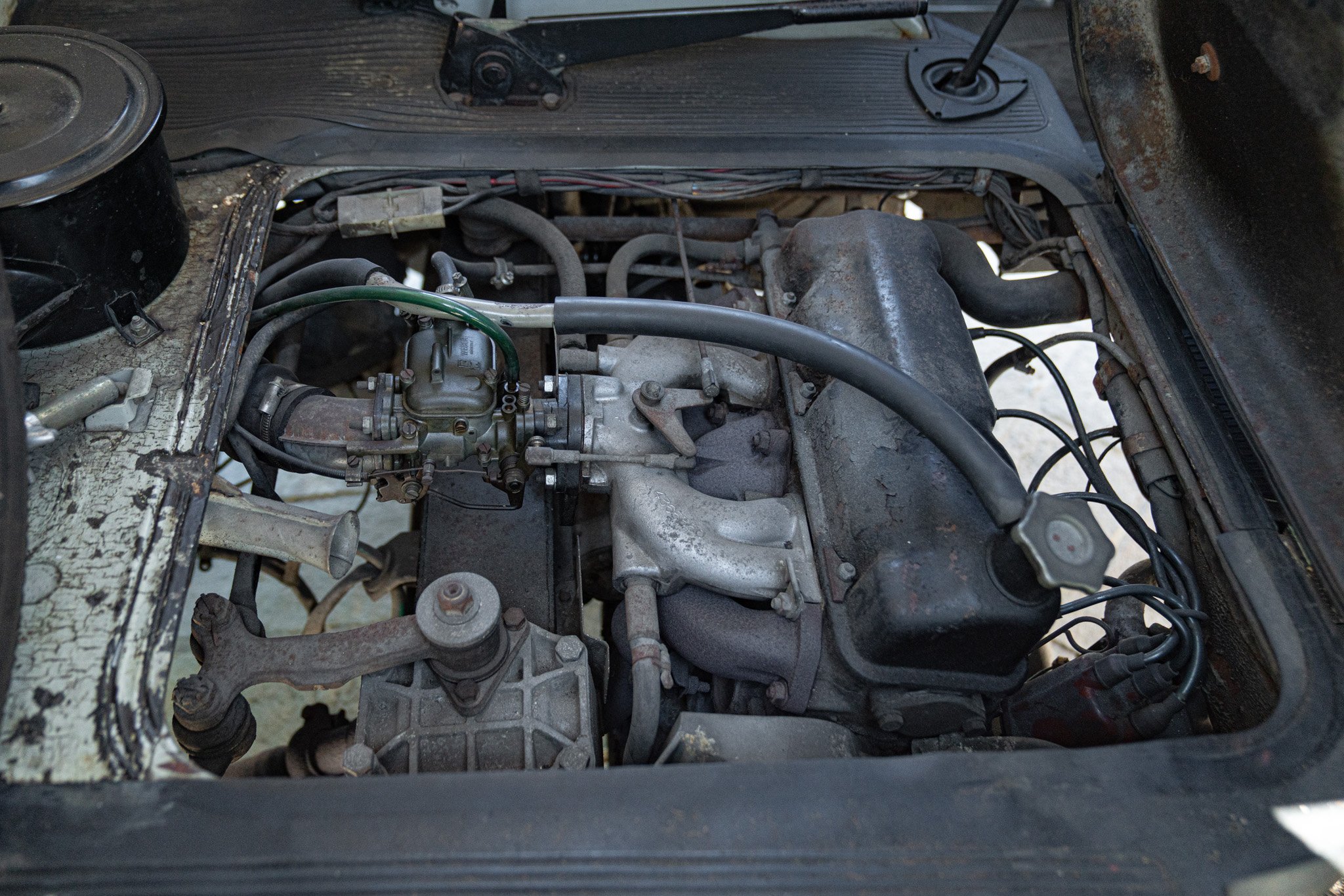 Fiat 238 