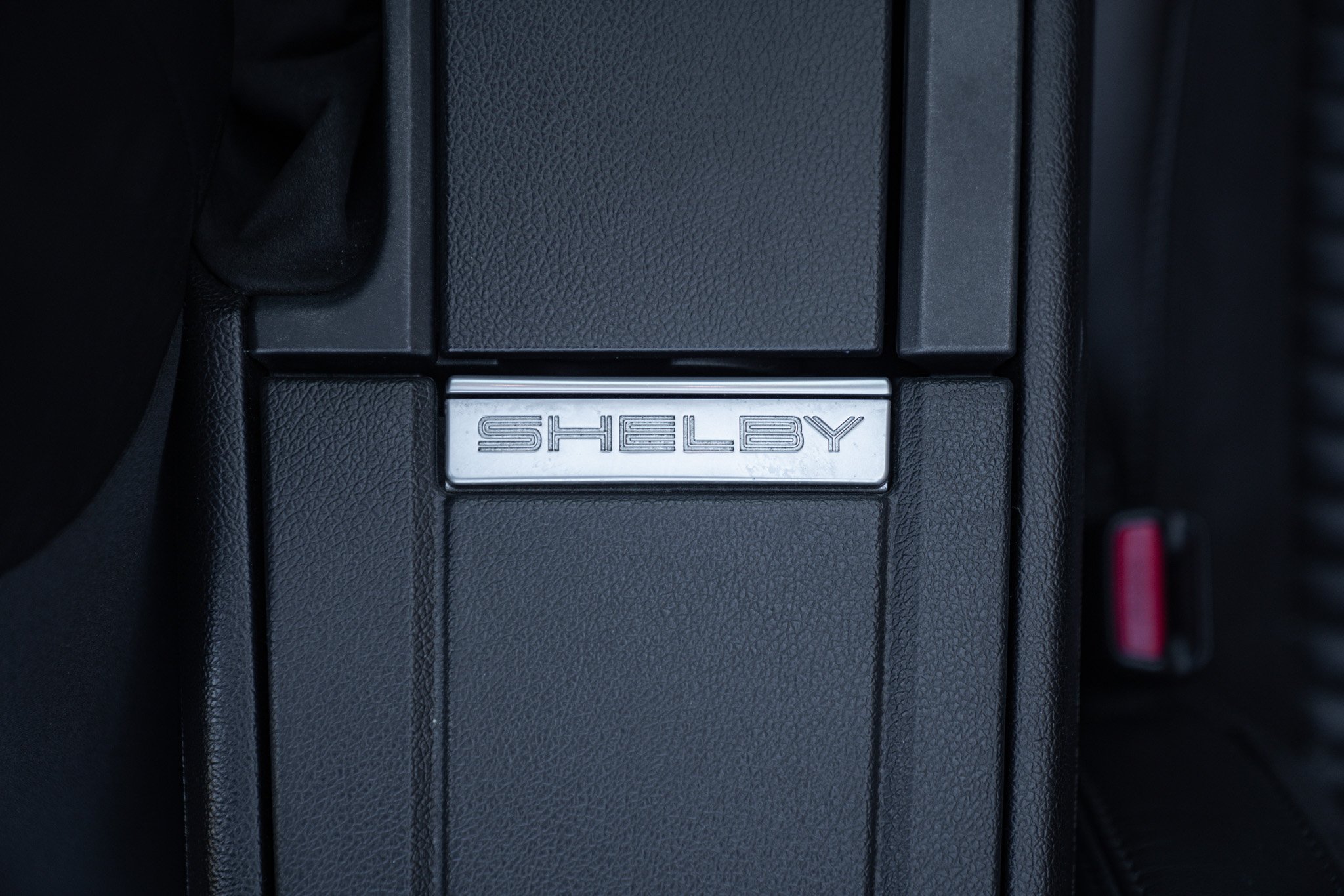 Ford MUSTANG SHELBY 500 V8 GT CABRIOLET 