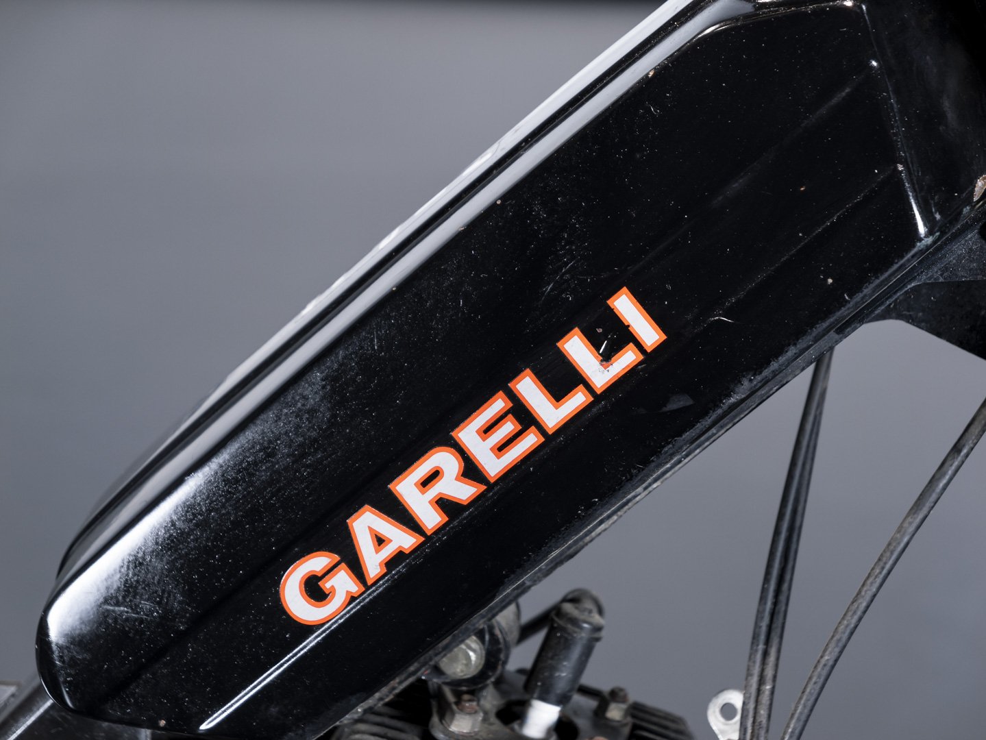 Garelli 50 SUPER 