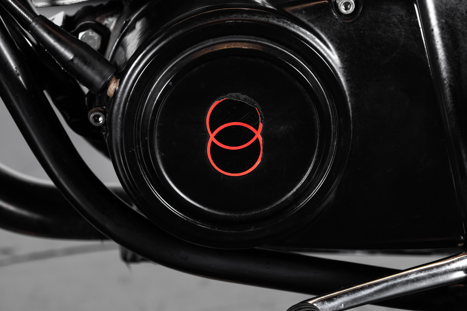 Gilera 125 TG2 