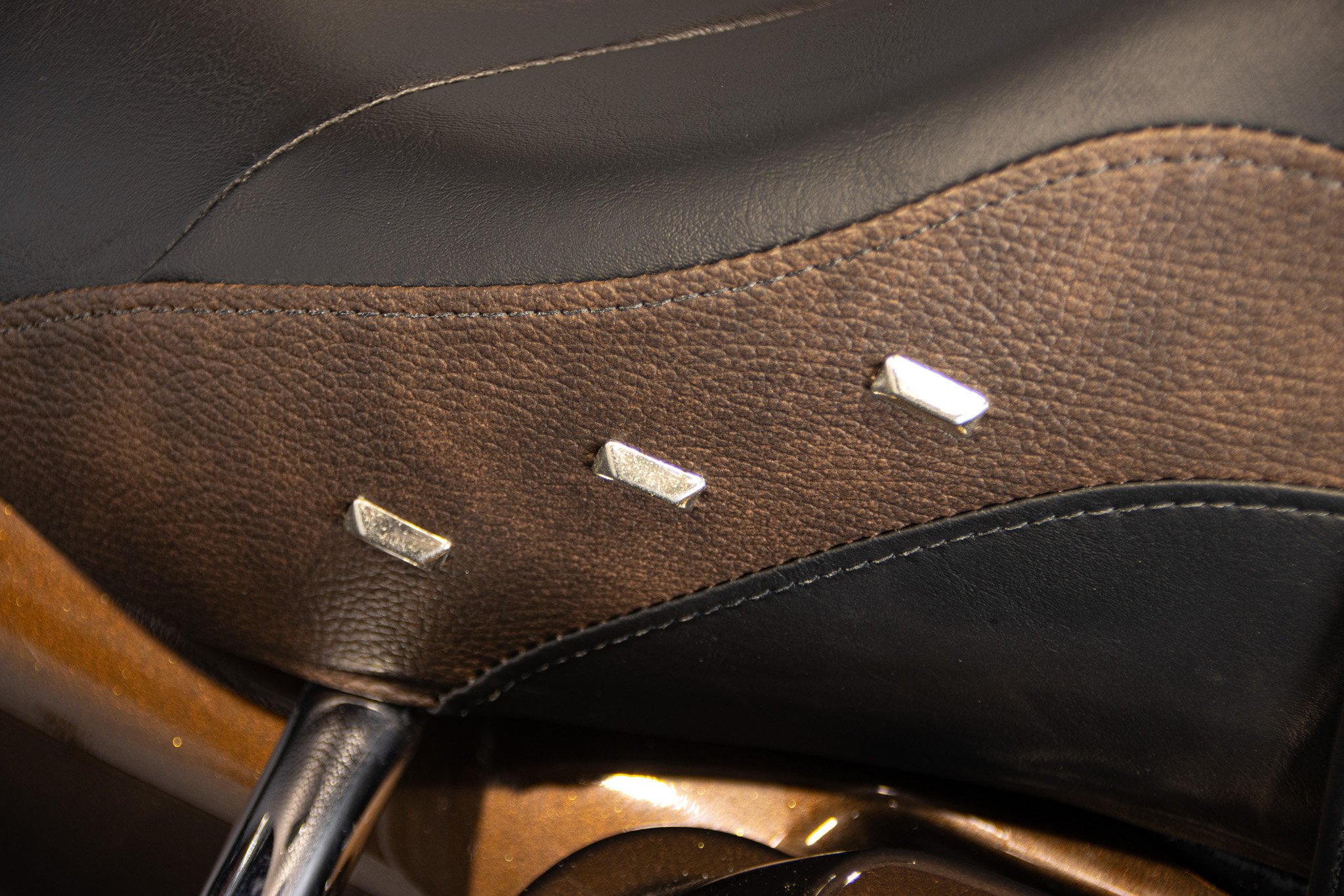 Harley Davidson ROAD KING 110TH° ANNIVERSARY 