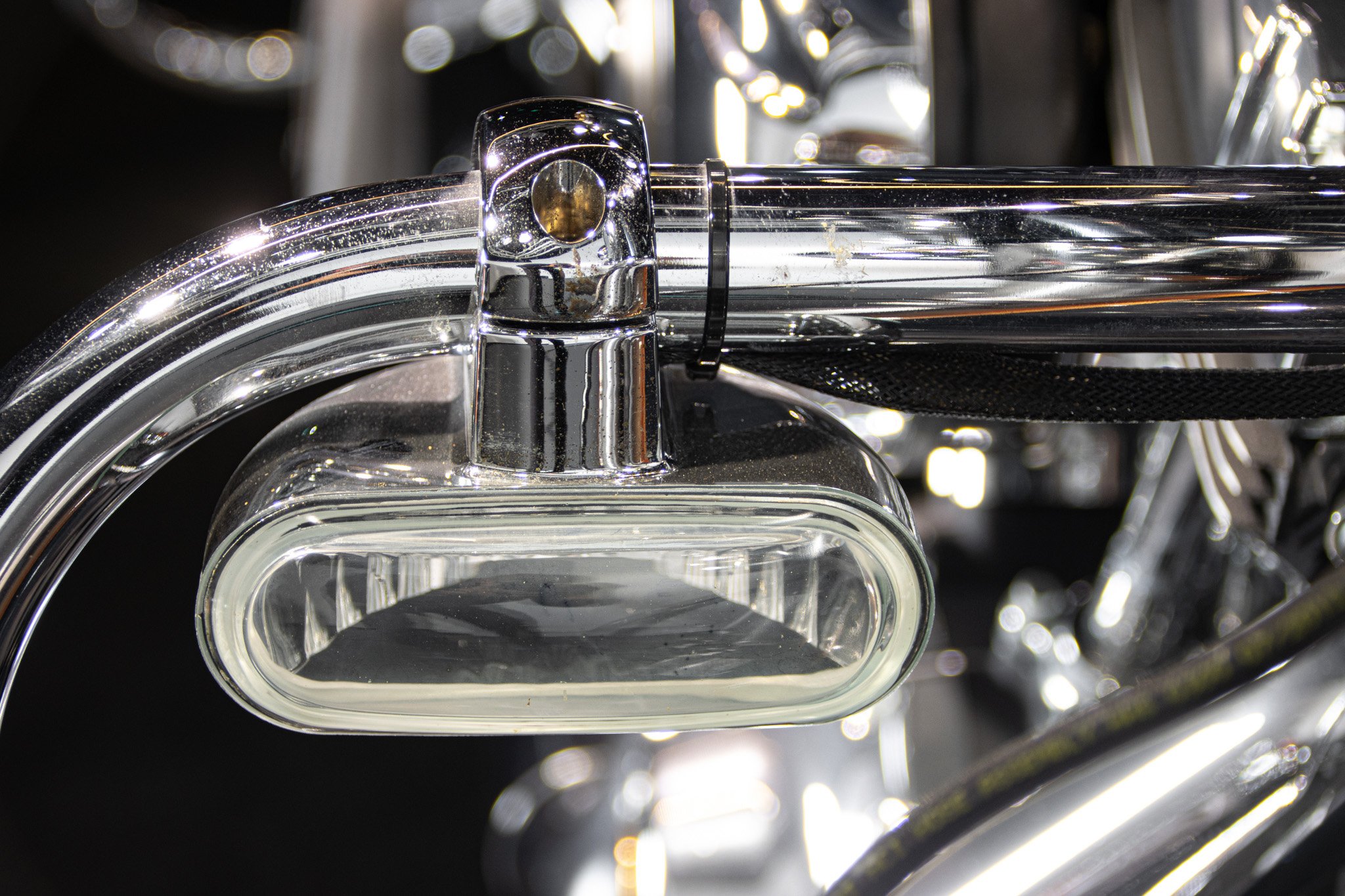 Harley Davidson ROAD KING 110TH° ANNIVERSARY 