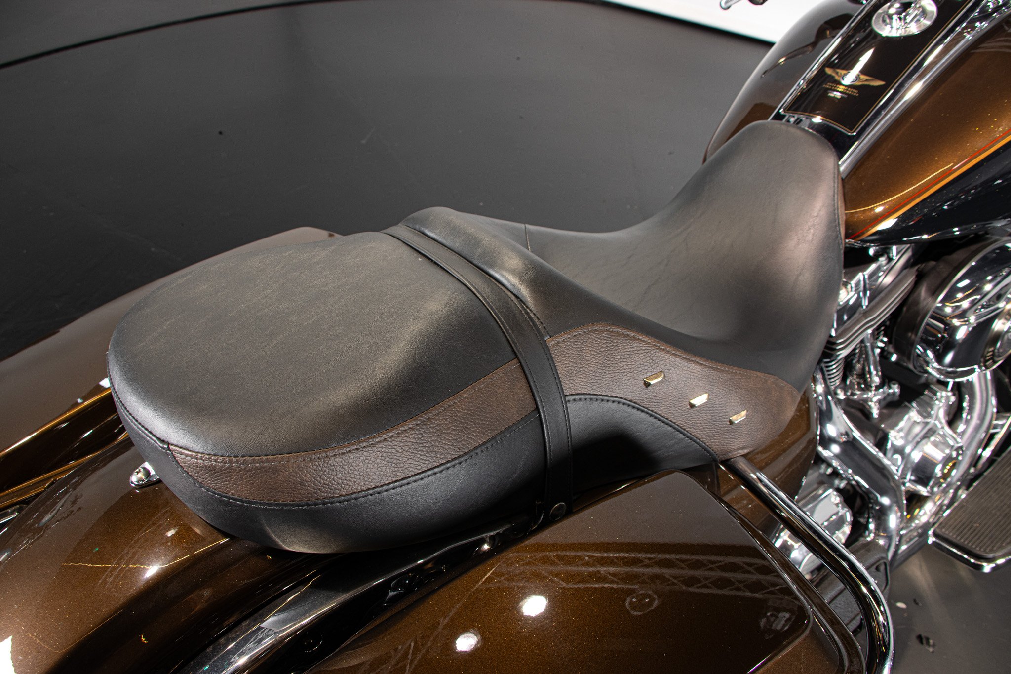 Harley Davidson ROAD KING 110TH° ANNIVERSARY 