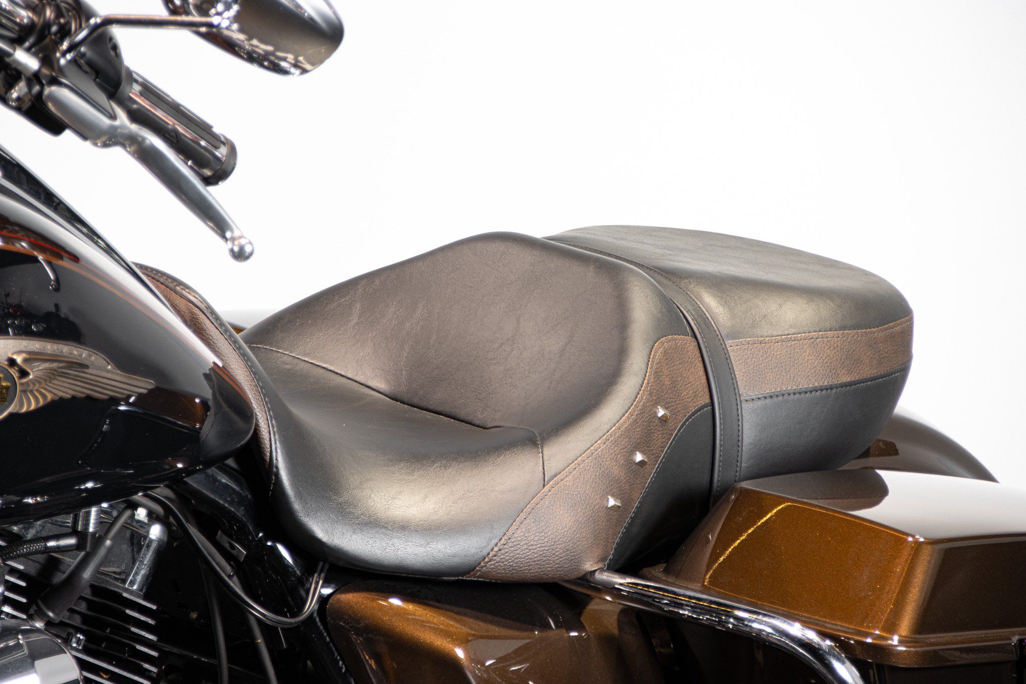 Harley Davidson ROAD KING 110TH° ANNIVERSARY 