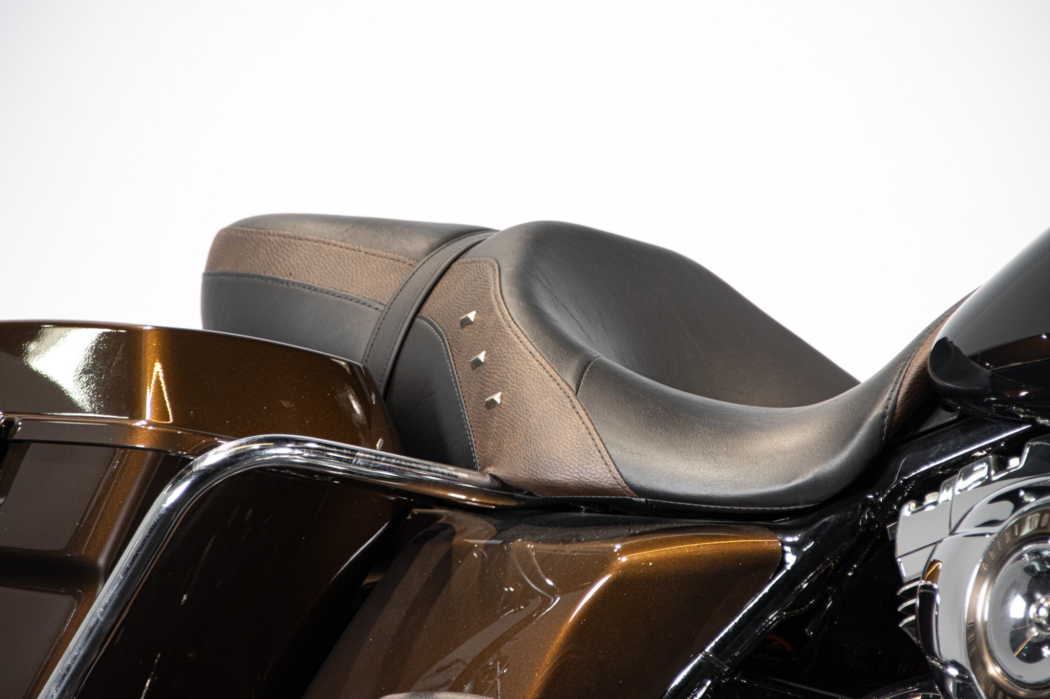 Harley Davidson ROAD KING 110TH° ANNIVERSARY 