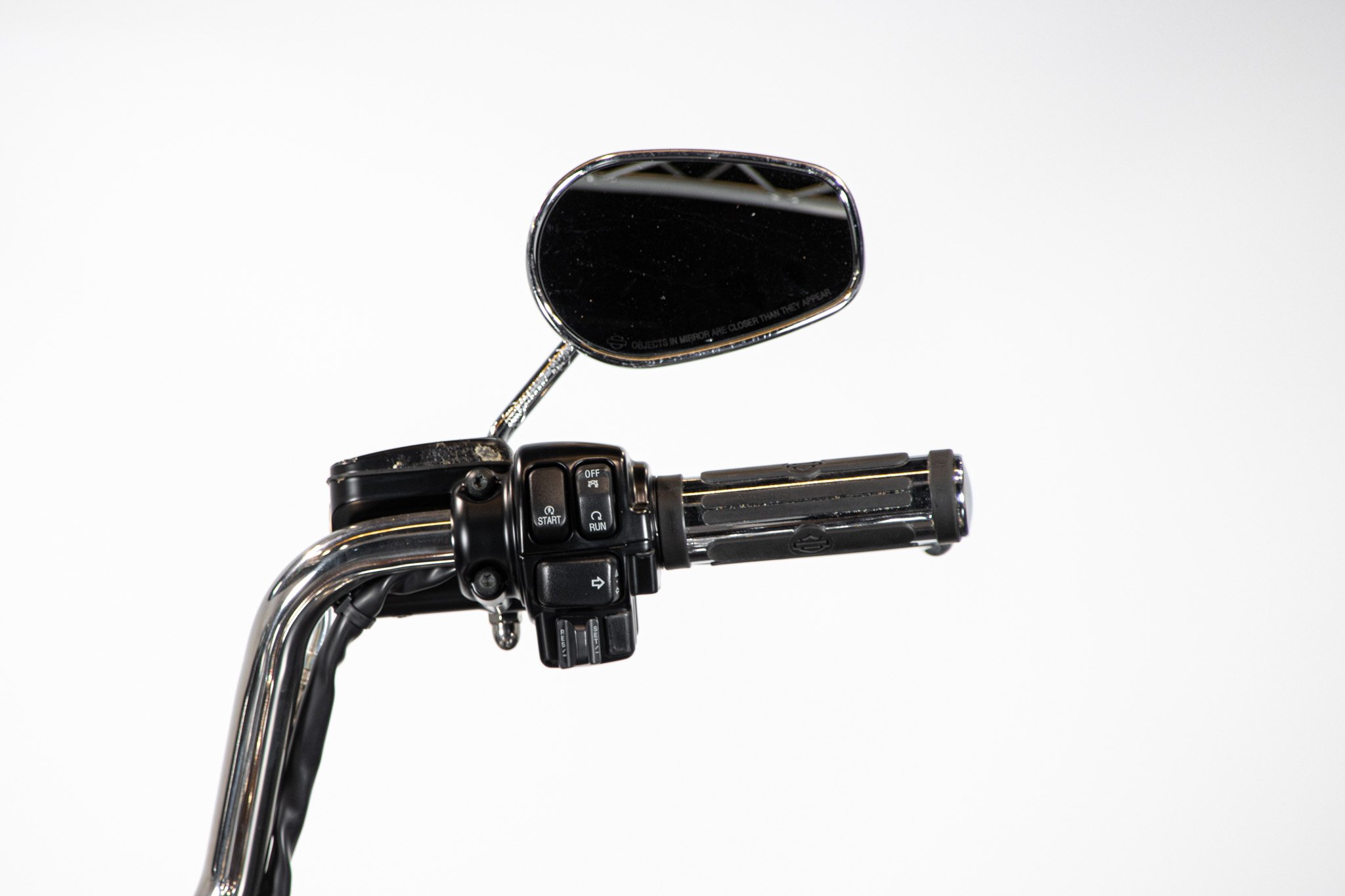 Harley Davidson ROAD KING 110TH° ANNIVERSARY 