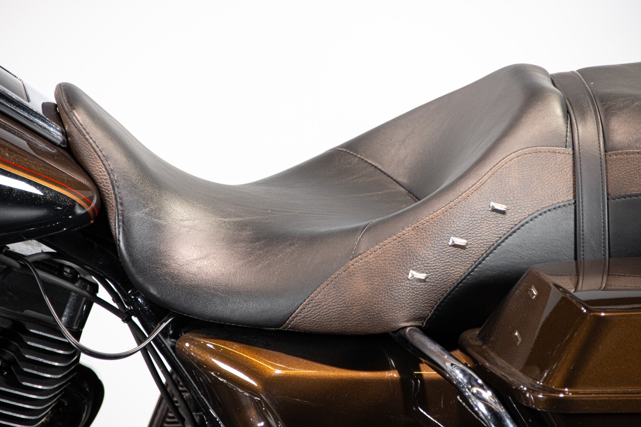 Harley Davidson ROAD KING 110TH° ANNIVERSARY 