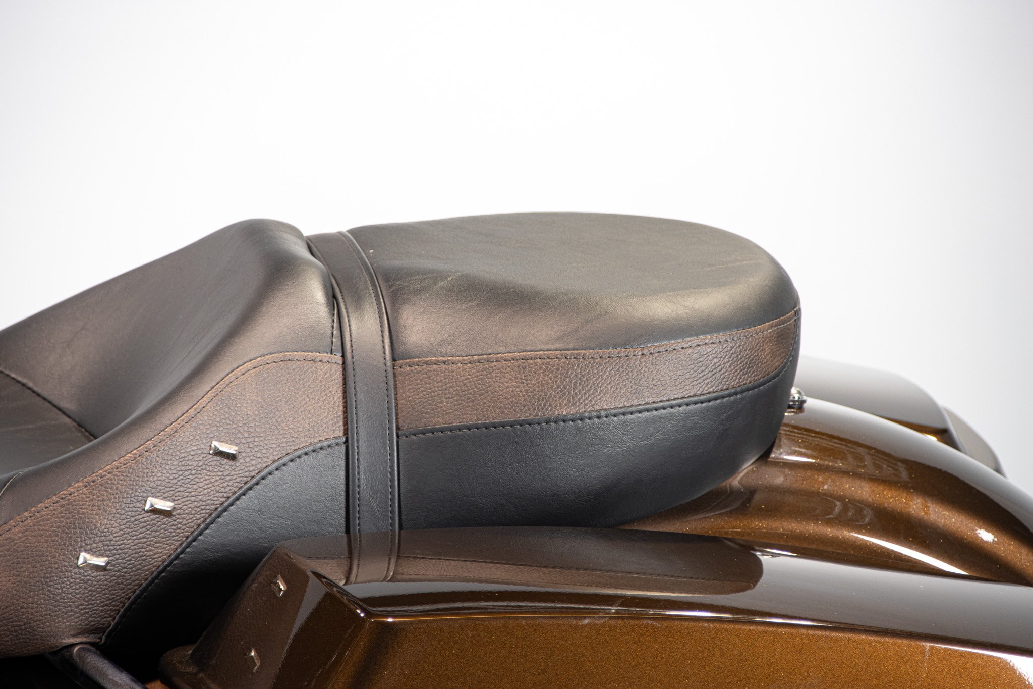 Harley Davidson ROAD KING 110TH° ANNIVERSARY 