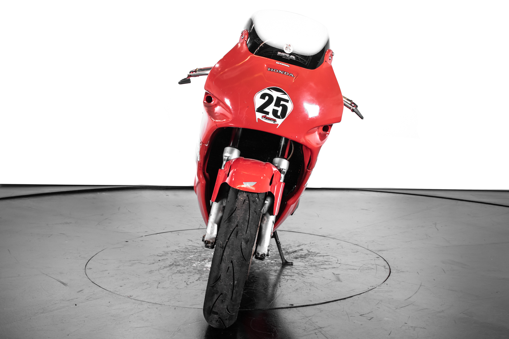 Honda CBR 600 