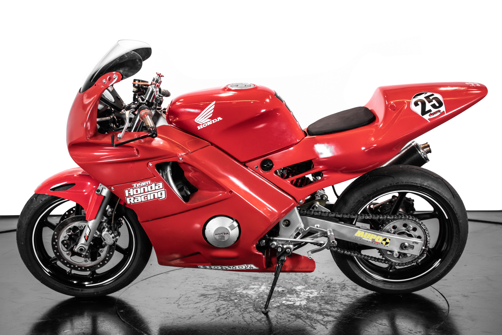 Honda CBR 600 