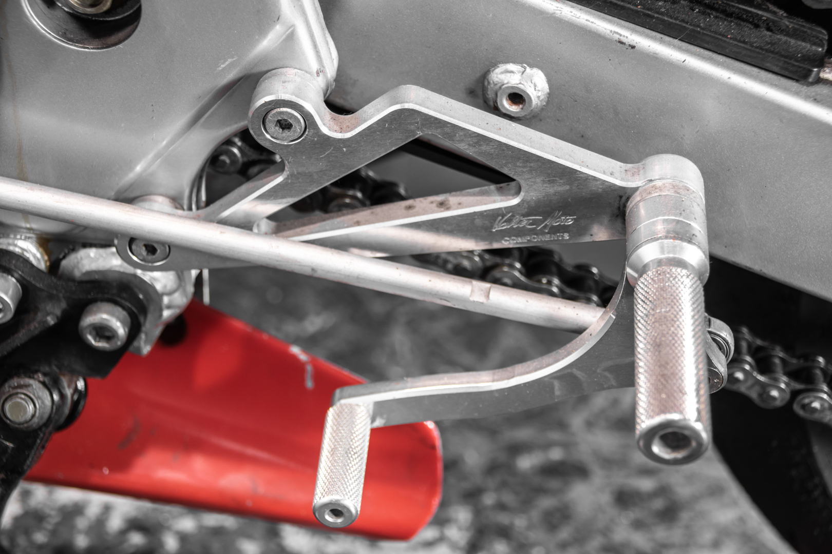 Honda CBR 600 