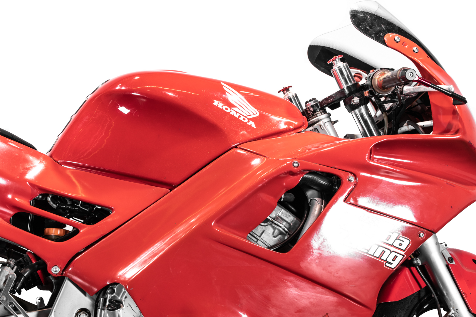 Honda CBR 600 