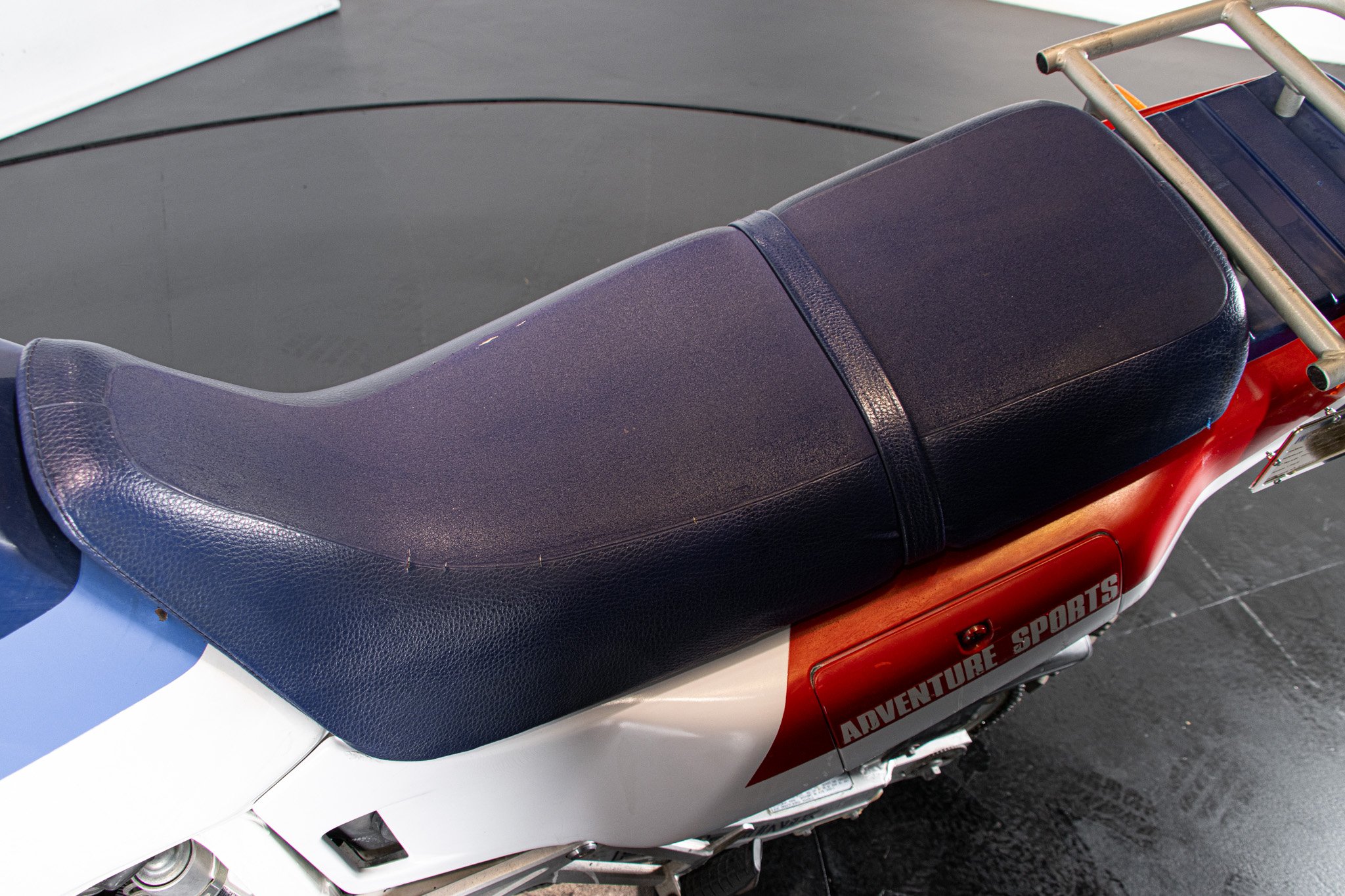 Honda XRV 650 AFRICA TWIN 