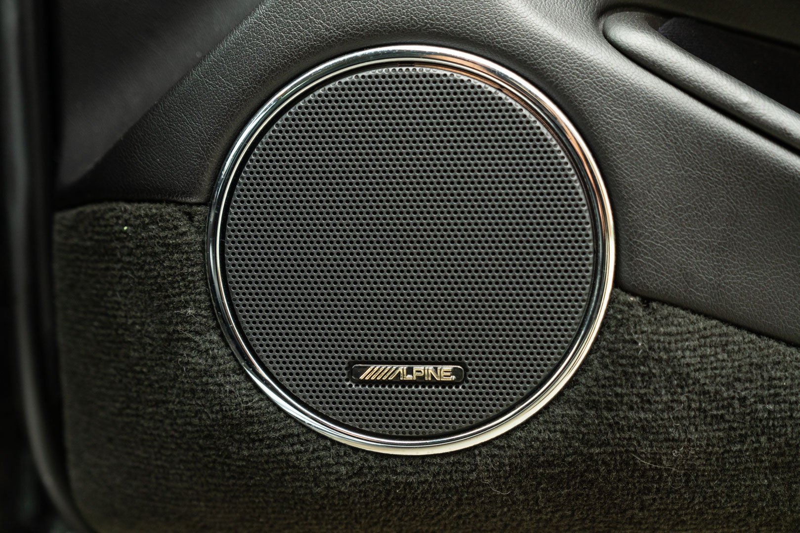 Jaguar XJR 
