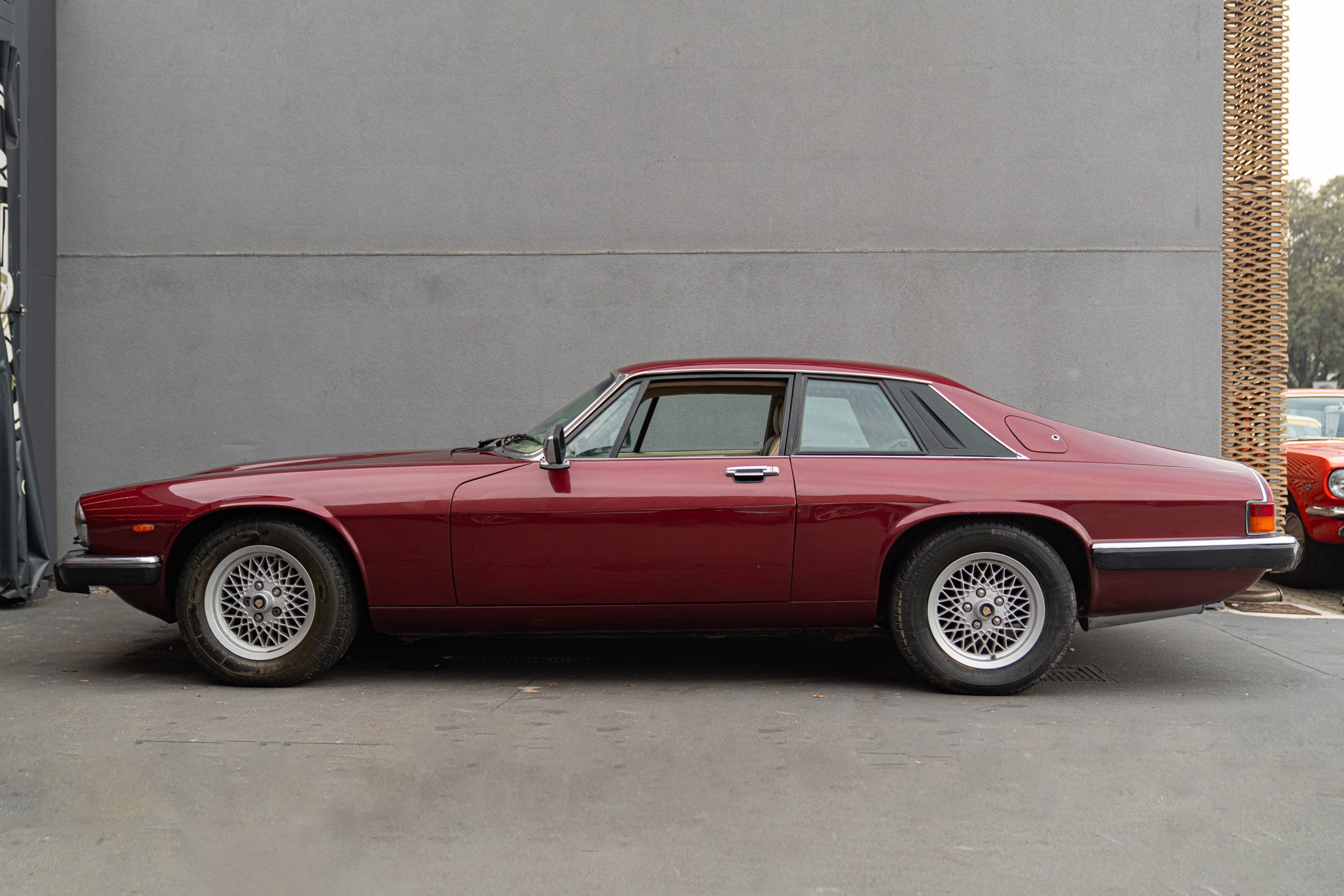 Jaguar XJS 3.6 