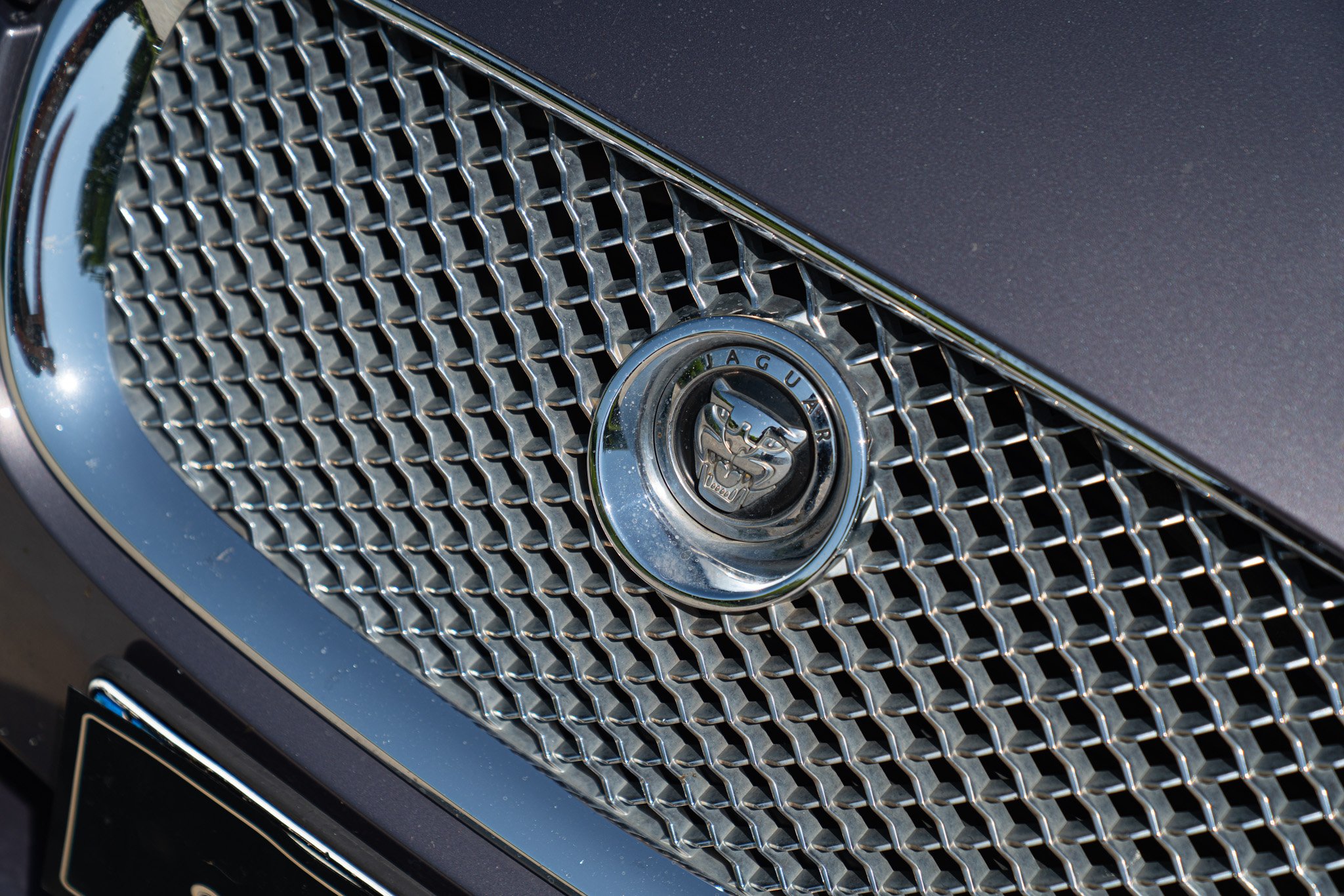 Jaguar XF 3.0 V6 PREMIUM LUXURY 