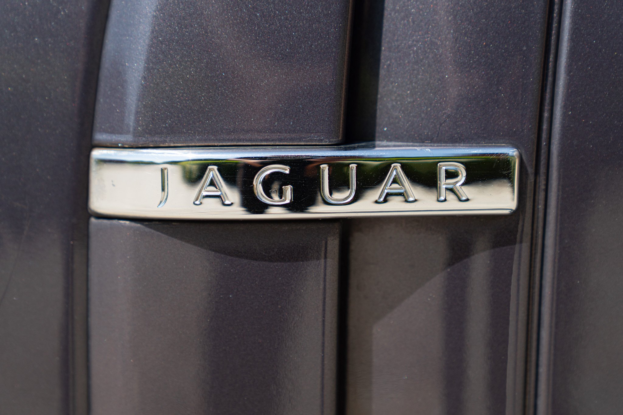 Jaguar XF 3.0 V6 PREMIUM LUXURY 