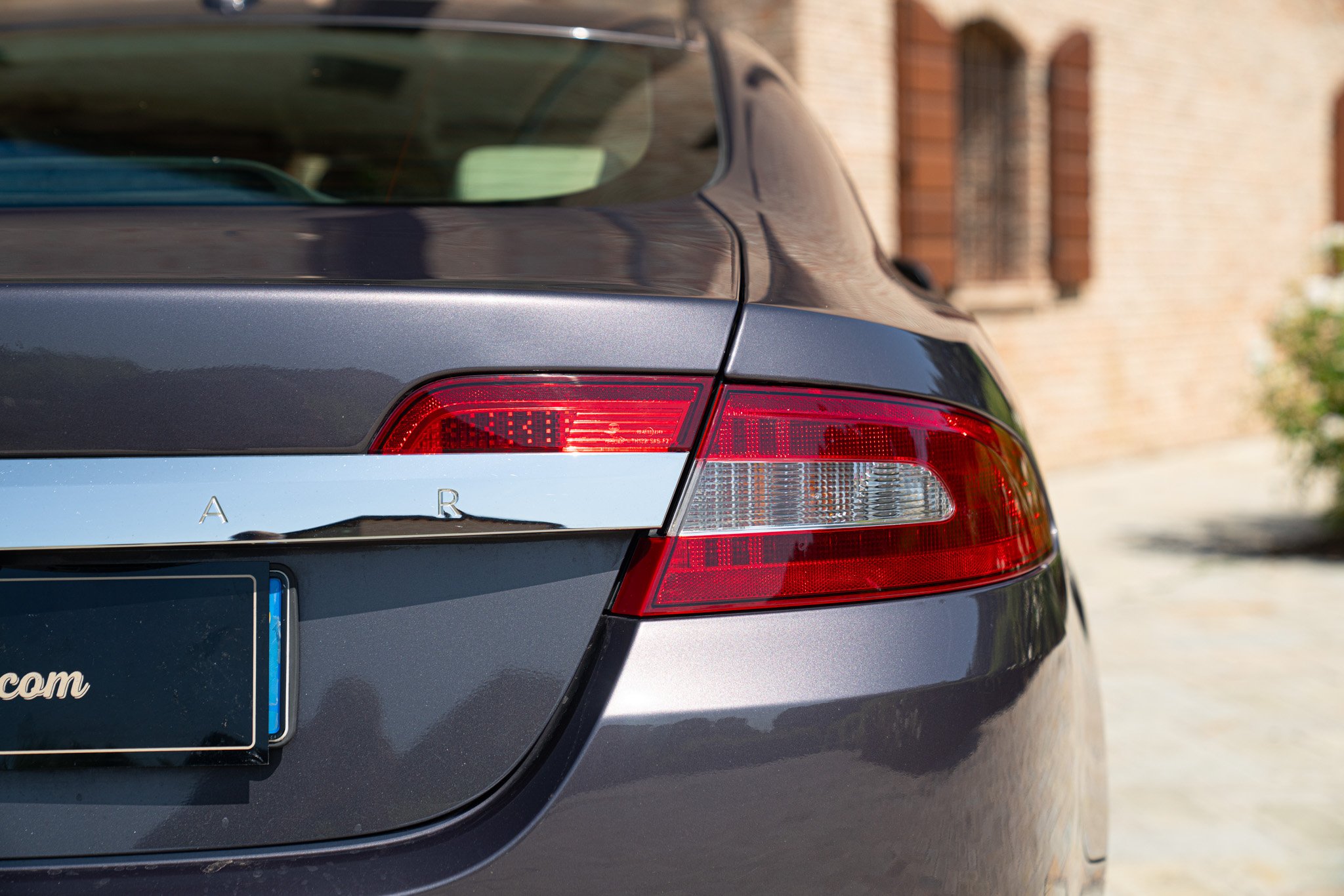 Jaguar XF 3.0 V6 PREMIUM LUXURY 