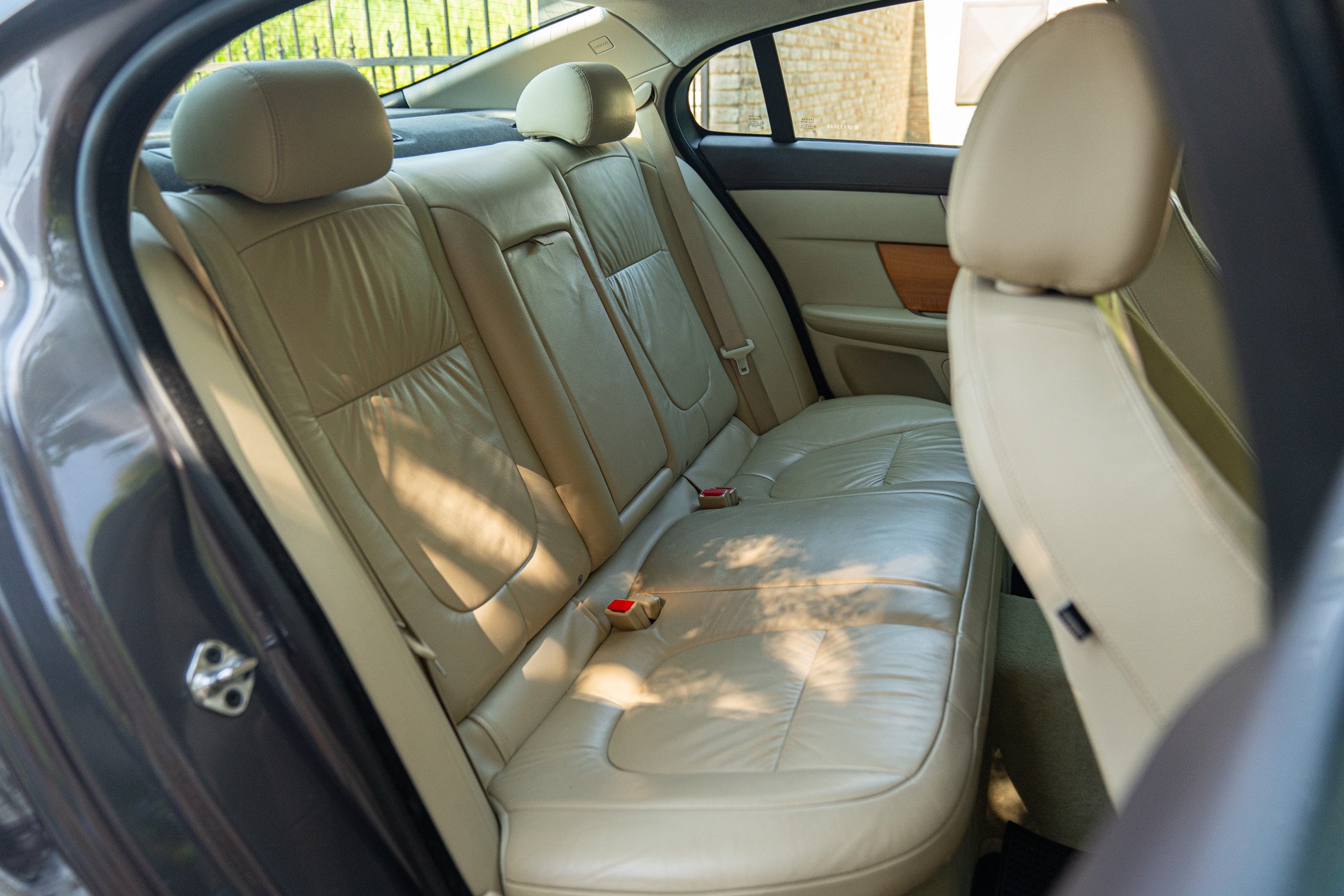Jaguar XF 3.0 V6 PREMIUM LUXURY 