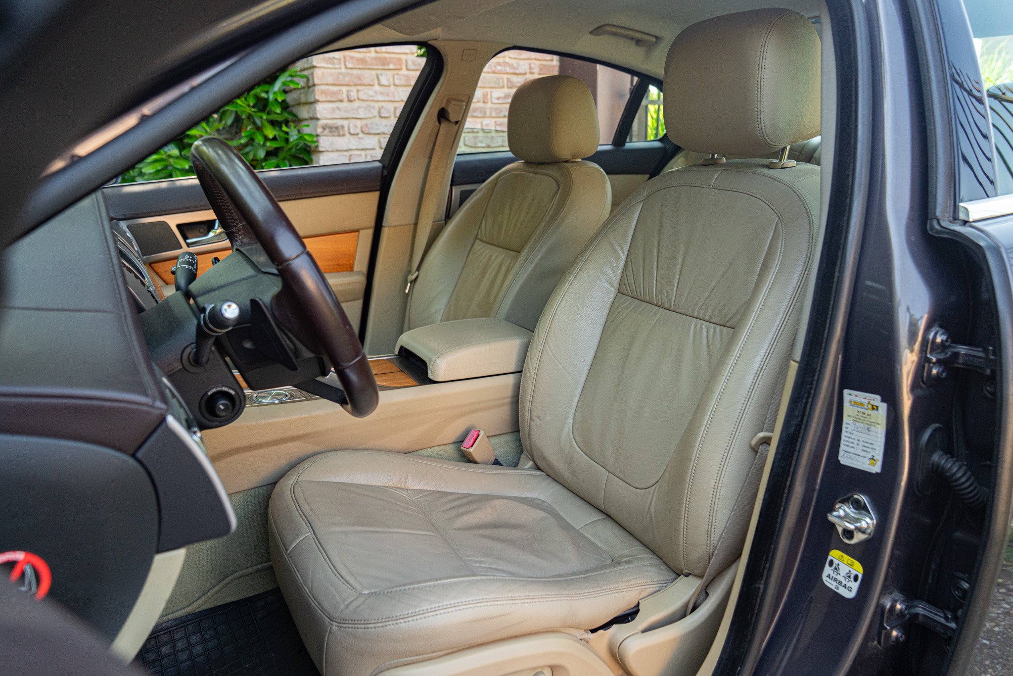 Jaguar XF 3.0 V6 PREMIUM LUXURY 