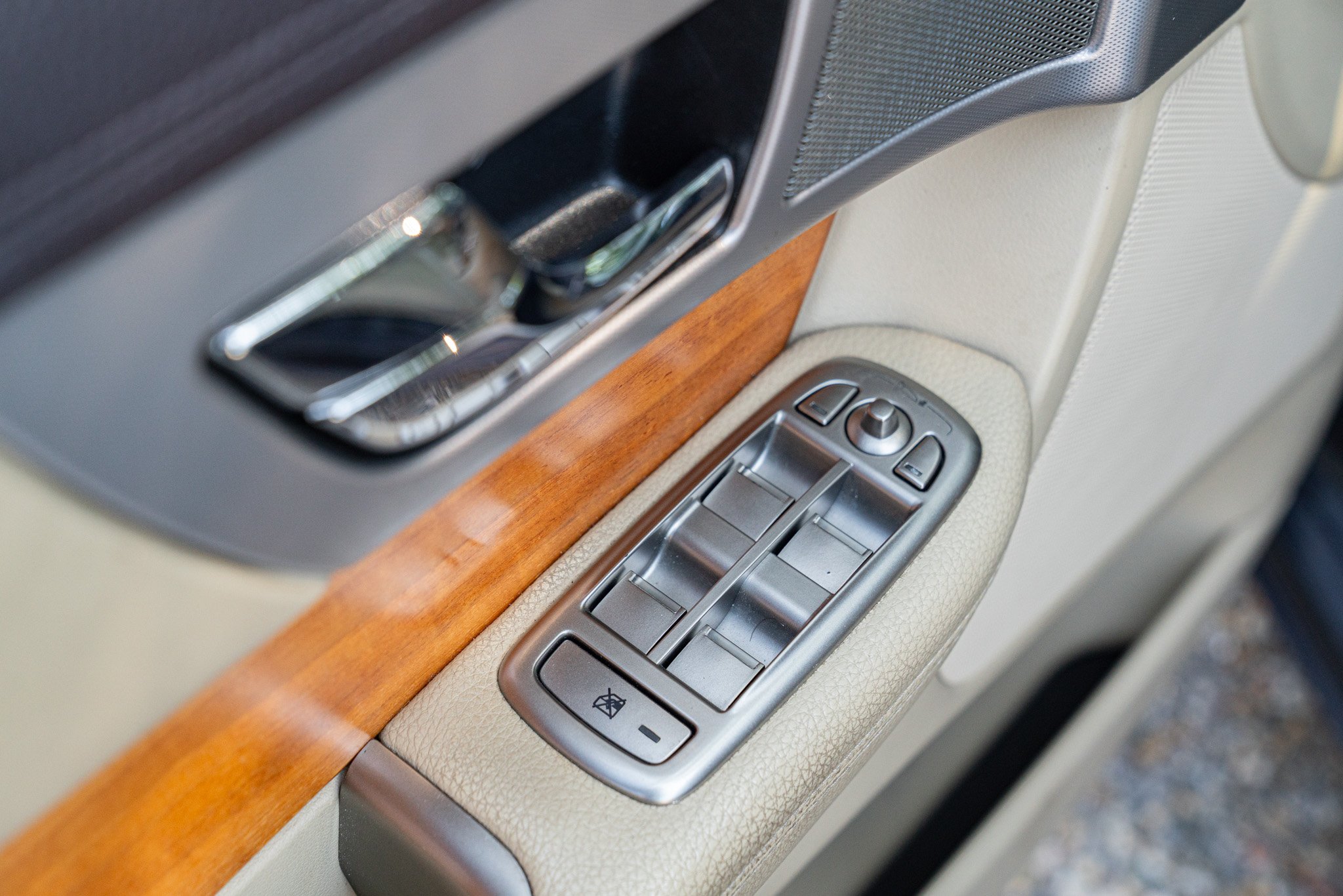 Jaguar XF 3.0 V6 PREMIUM LUXURY 