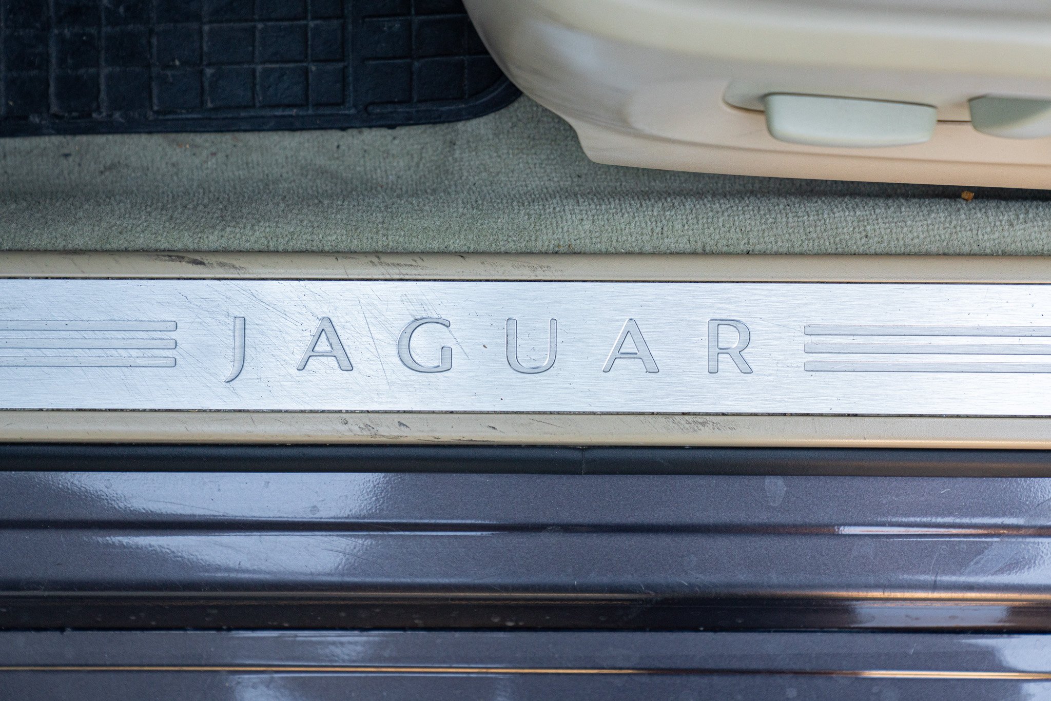 Jaguar XF 3.0 V6 PREMIUM LUXURY 
