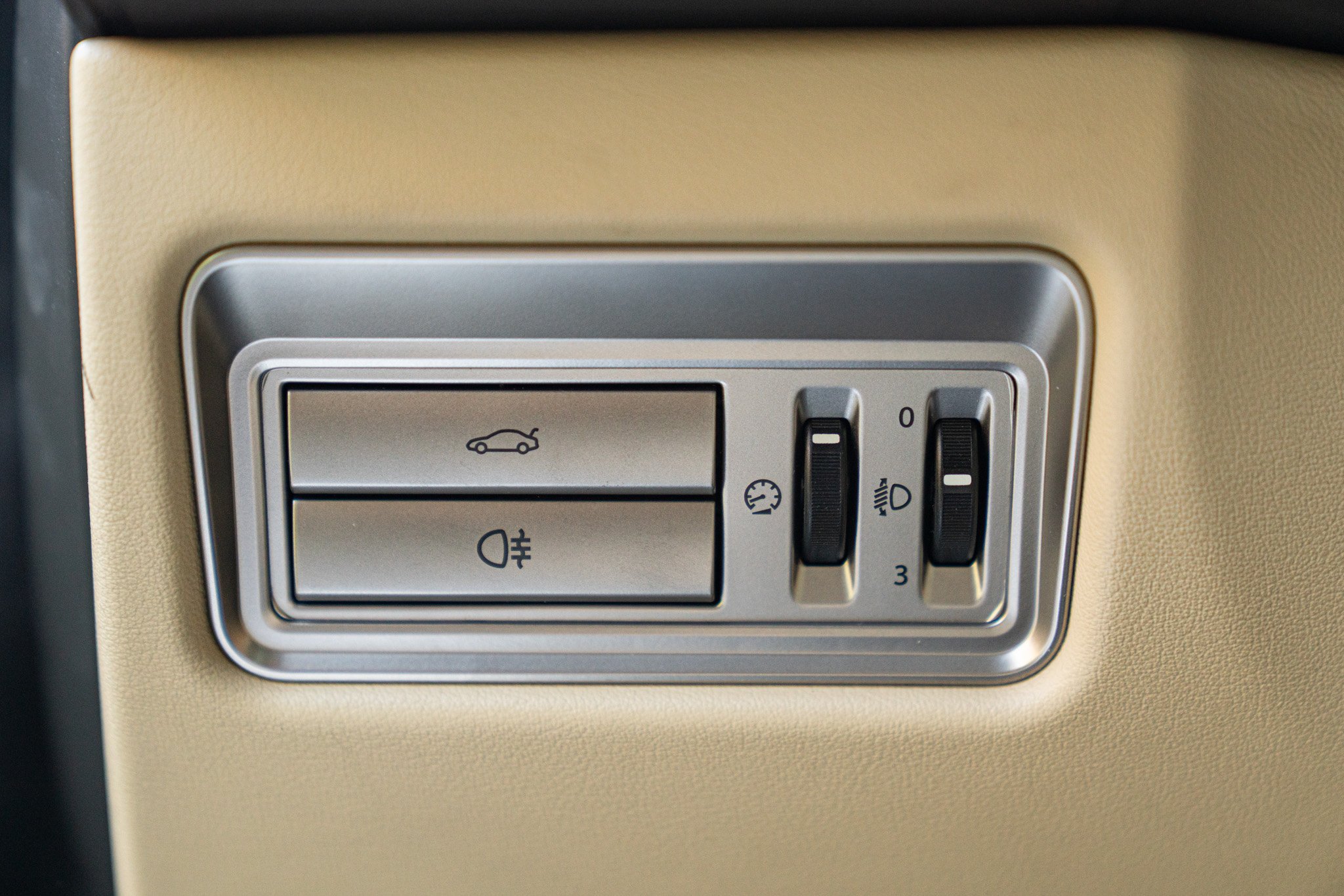Jaguar XF 3.0 V6 PREMIUM LUXURY 