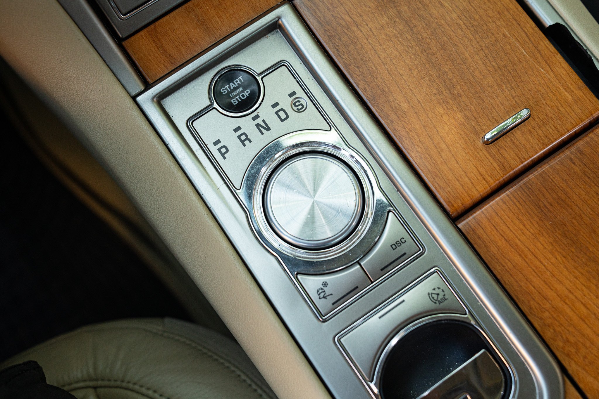 Jaguar XF 3.0 V6 PREMIUM LUXURY 