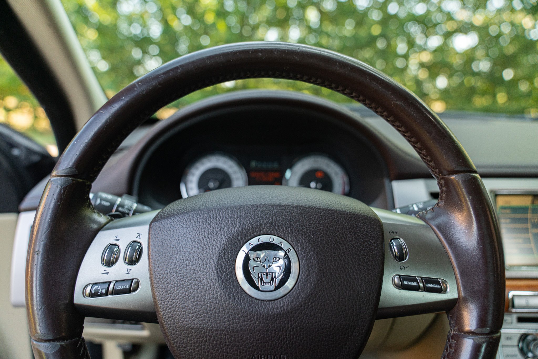 Jaguar XF 3.0 V6 PREMIUM LUXURY 
