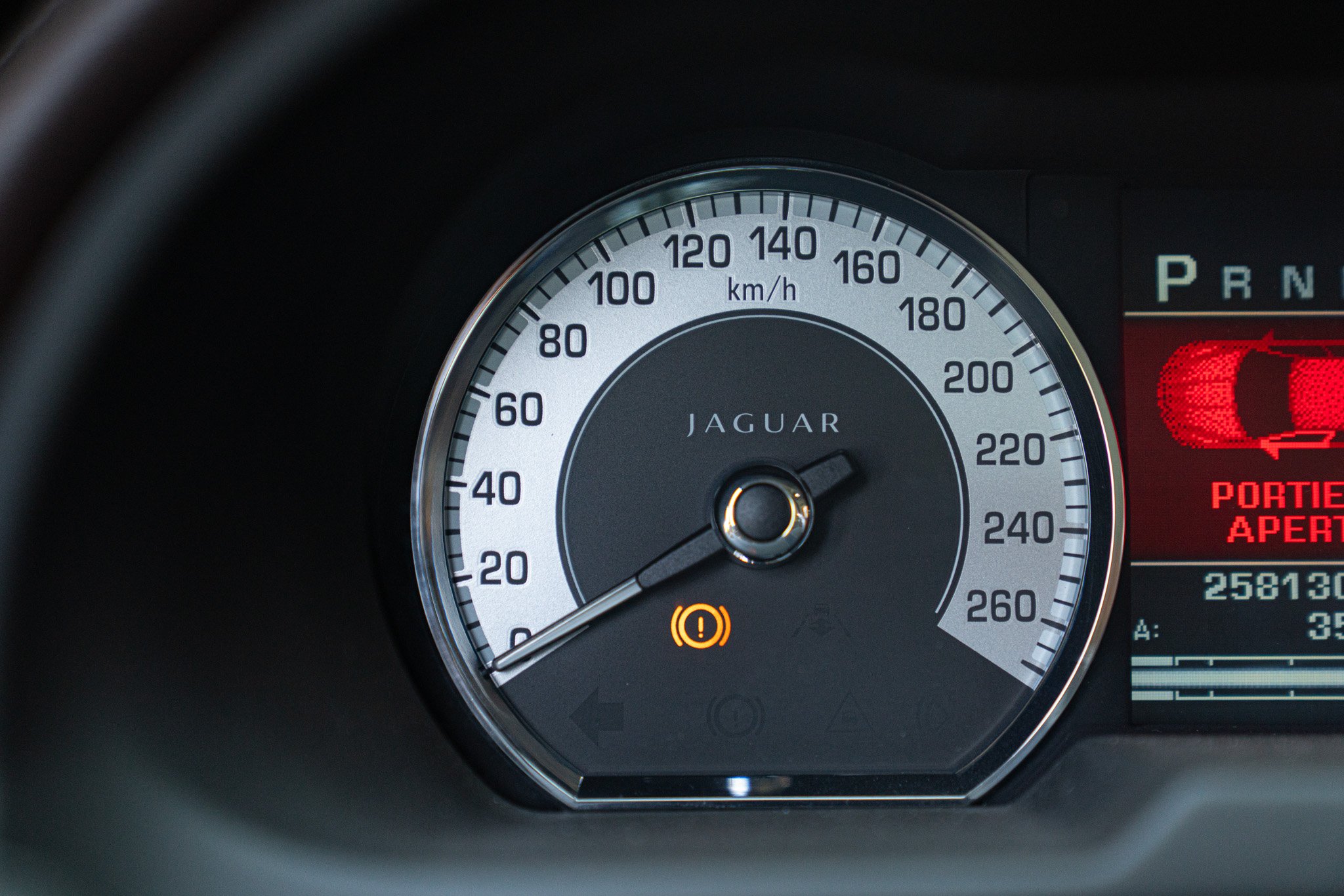 Jaguar XF 3.0 V6 PREMIUM LUXURY 