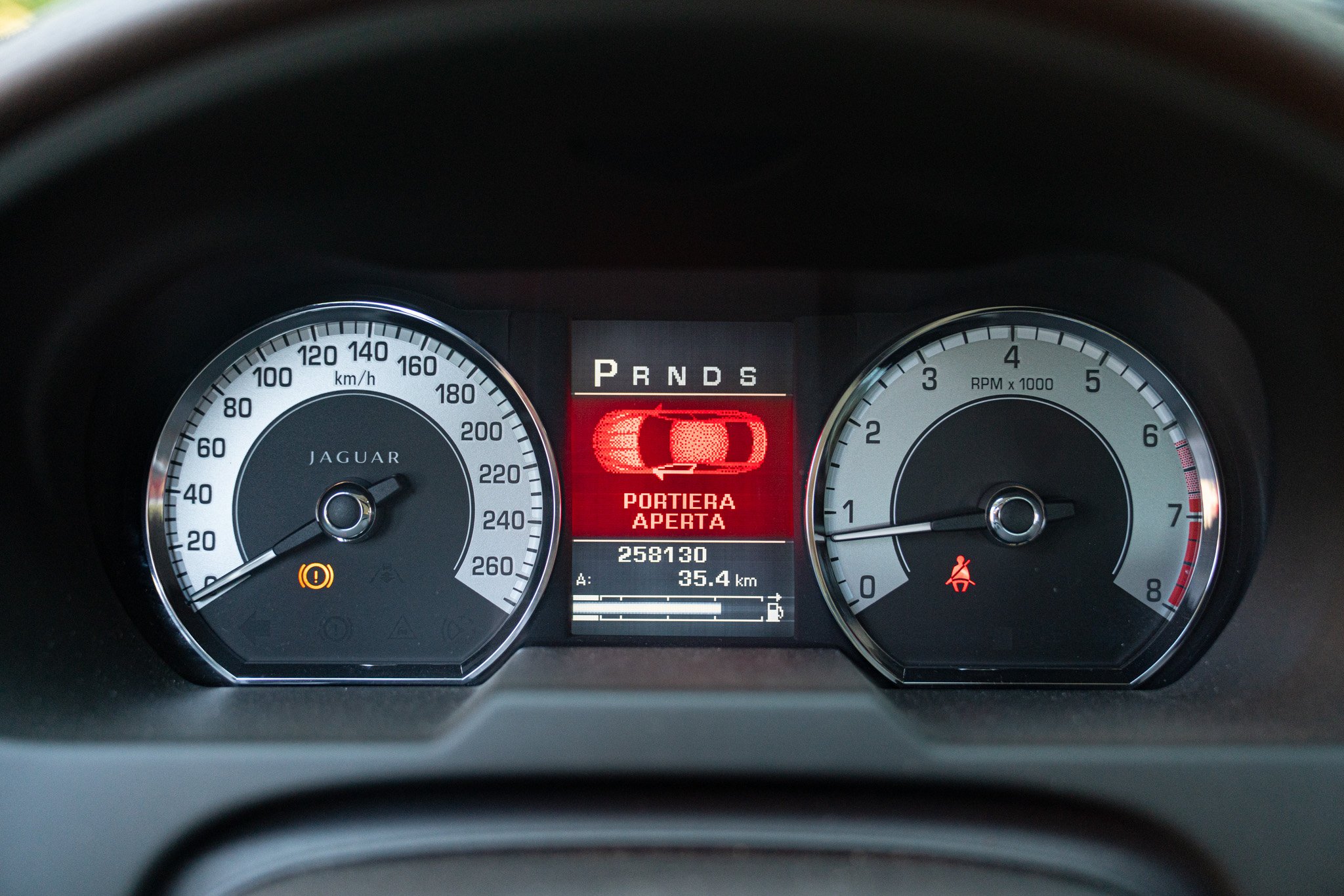 Jaguar XF 3.0 V6 PREMIUM LUXURY 