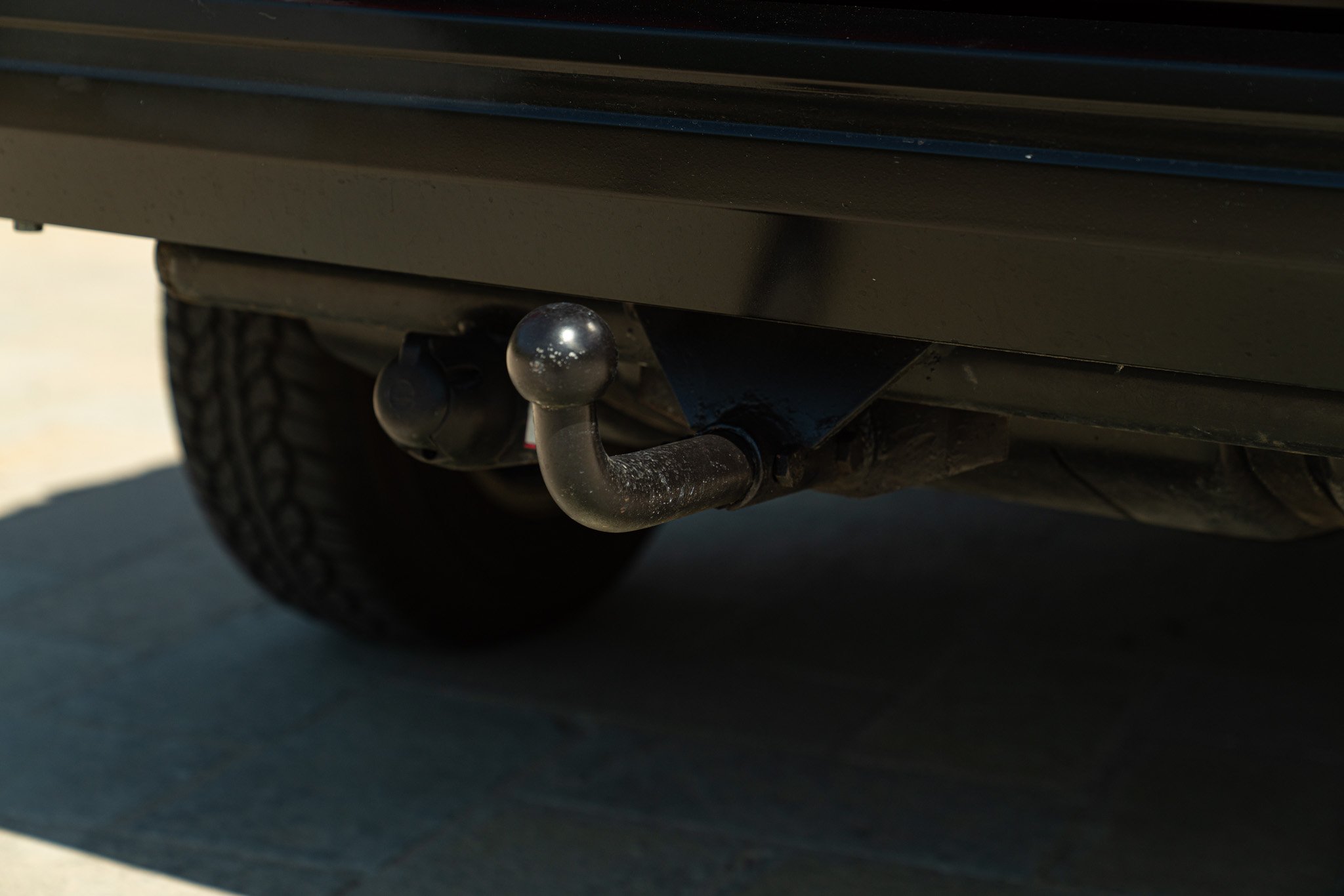 Jeep CHEROKEE 2.8 V6 