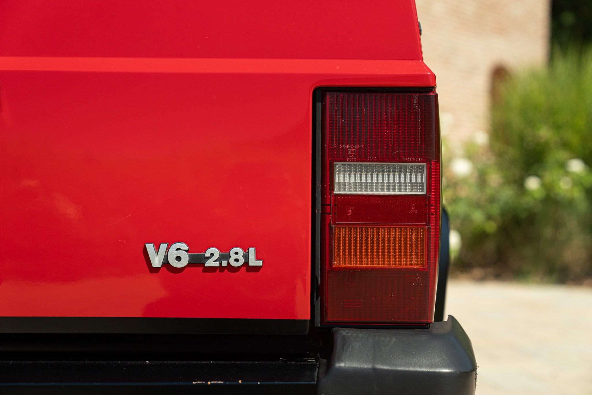 Jeep CHEROKEE 2.8 V6 